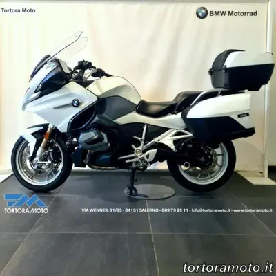 Bmw R 1250 RT (2021 - 25) usata
