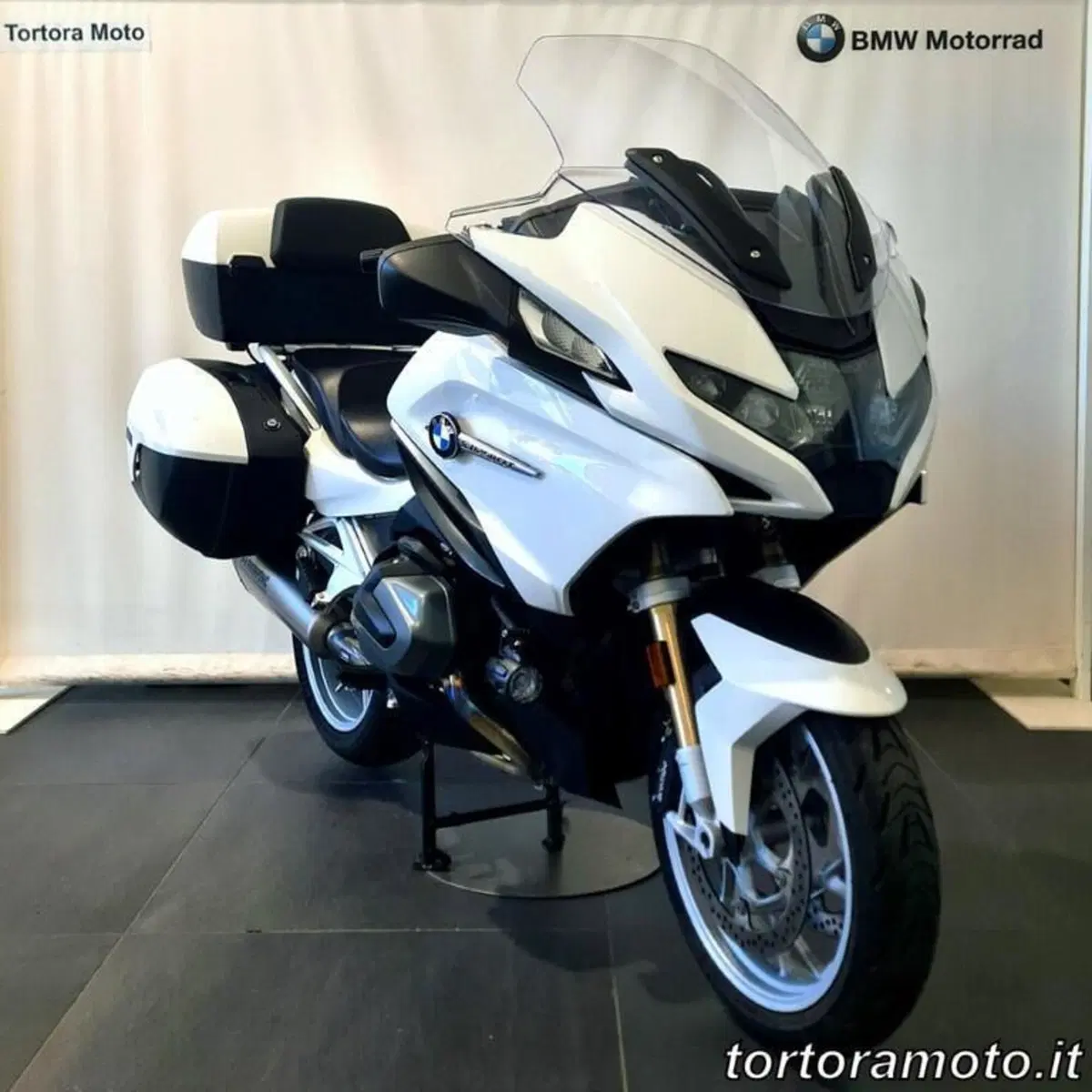 Bmw R 1250 RT (2021 - 25) (4)