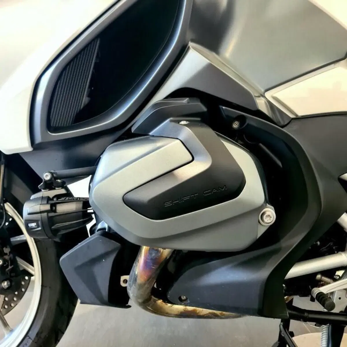 Bmw R 1250 RT (2021 - 25) (10)