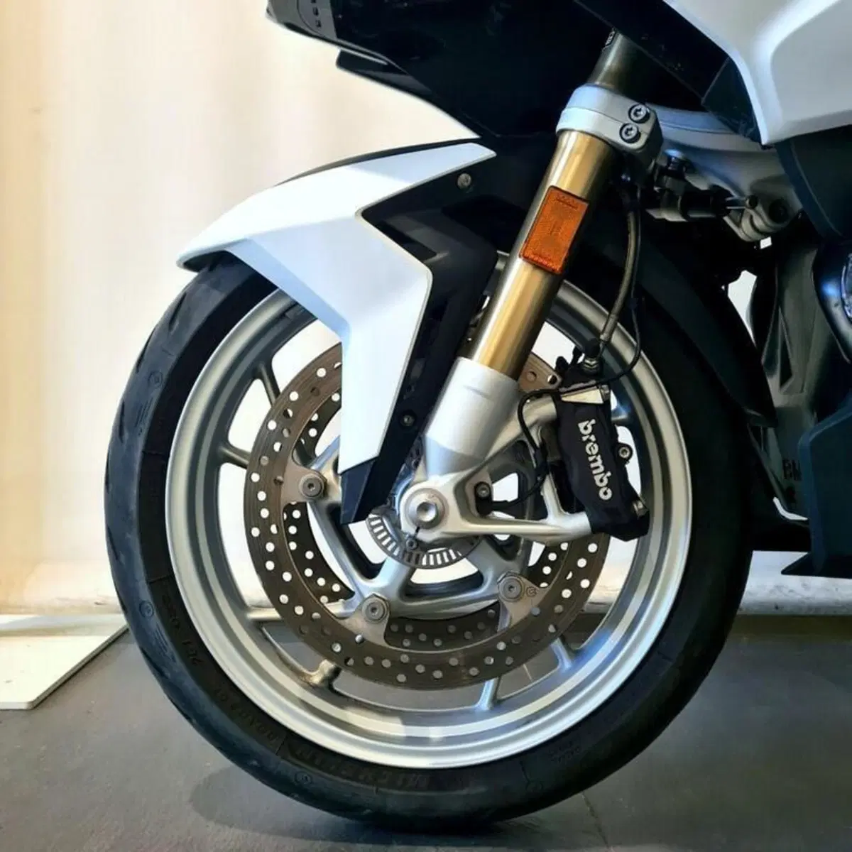 Bmw R 1250 RT (2021 - 25) (7)