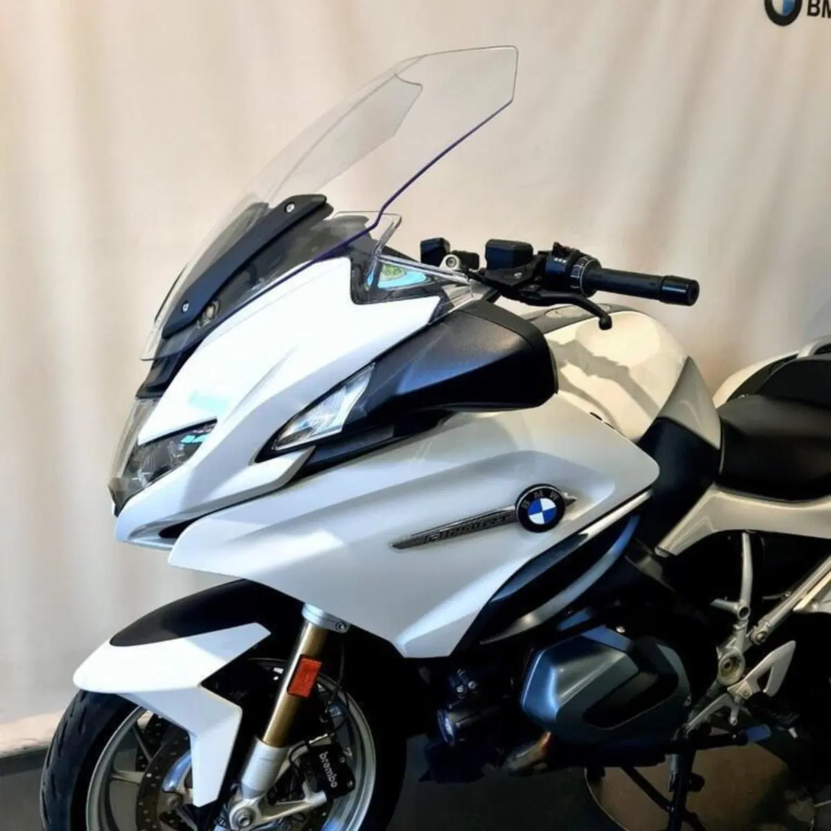Bmw R 1250 RT (2021 - 25) (8)