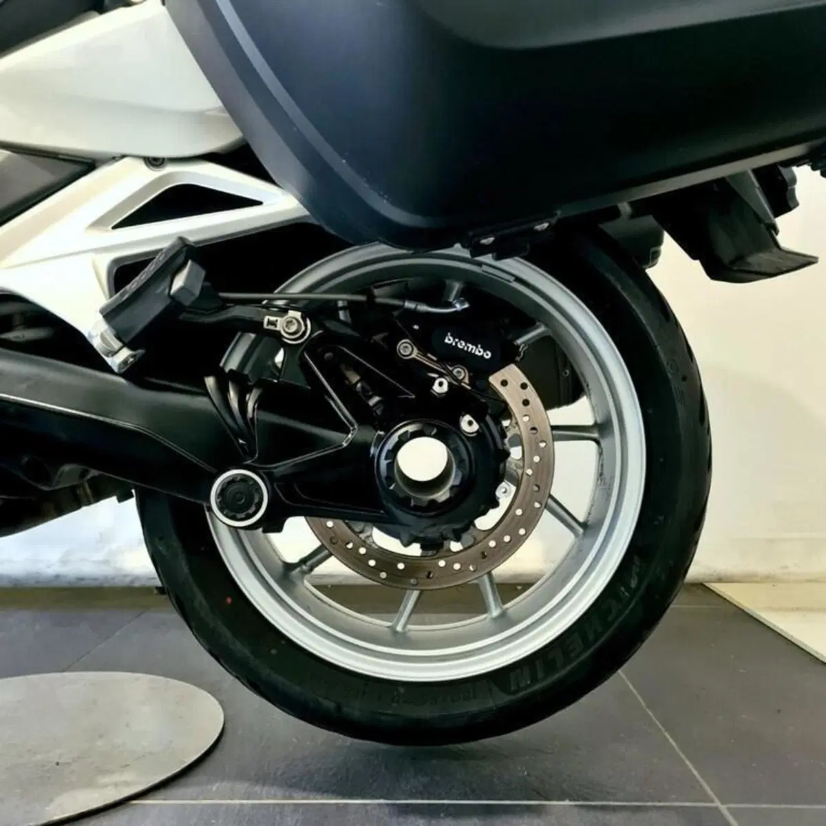 Bmw R 1250 RT (2021 - 25) (14)