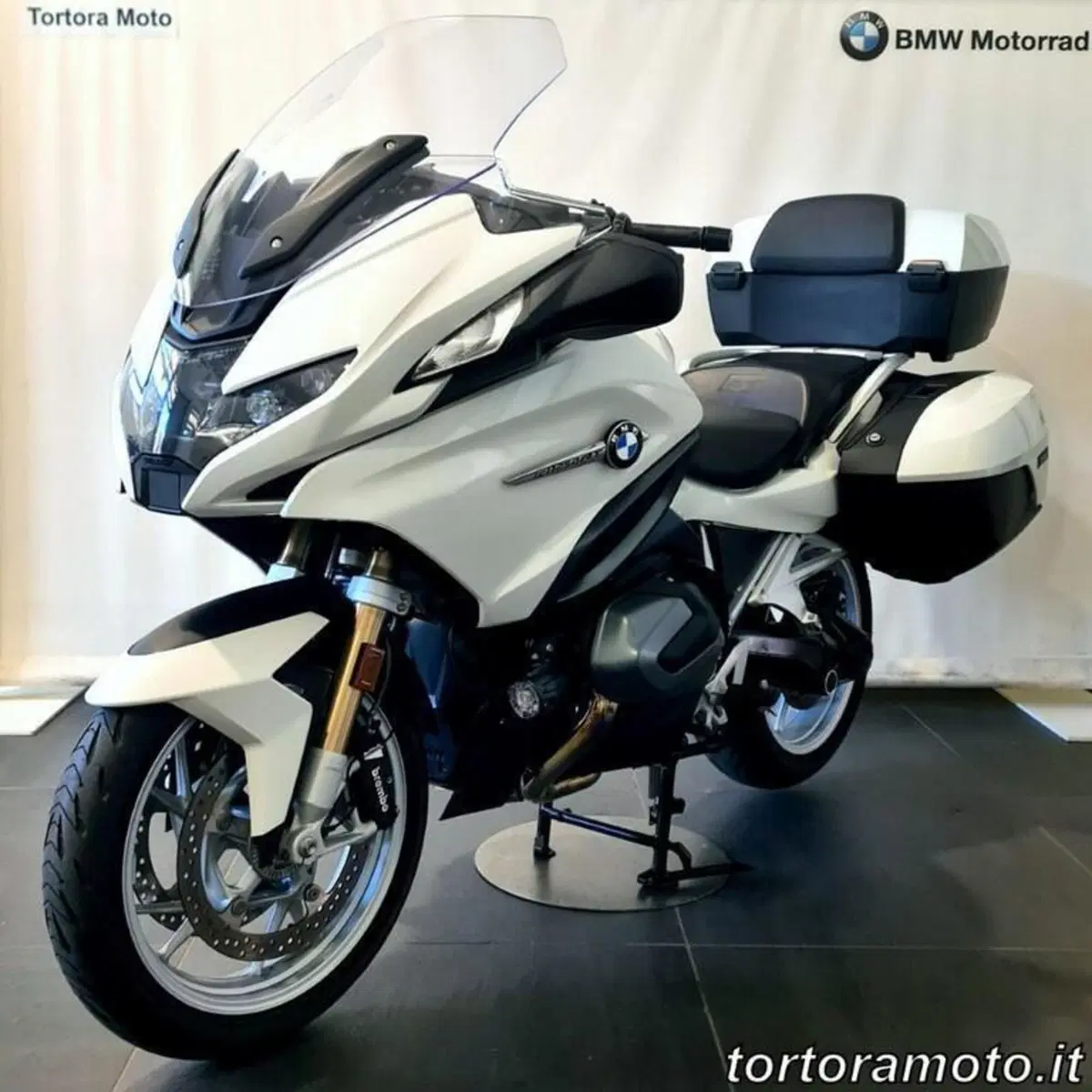 Bmw R 1250 RT (2021 - 25) (3)