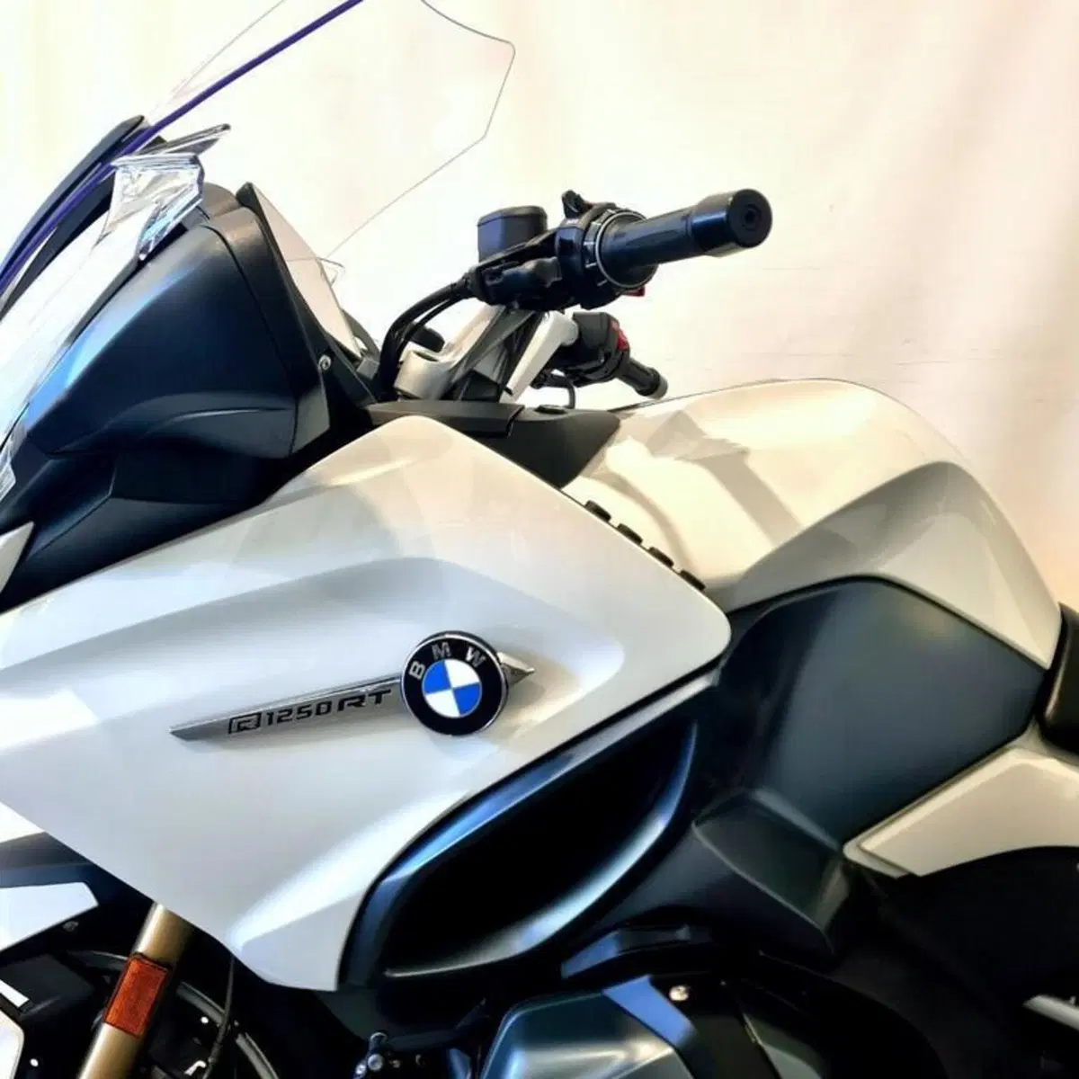 Bmw R 1250 RT (2021 - 25) (9)