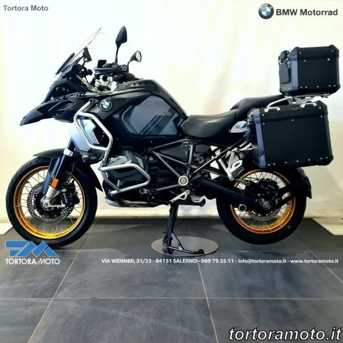 Bmw R 1250 GS Adventure (2021 - 24)