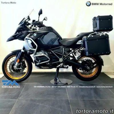 Bmw R 1250 GS Adventure (2021 - 24) usata