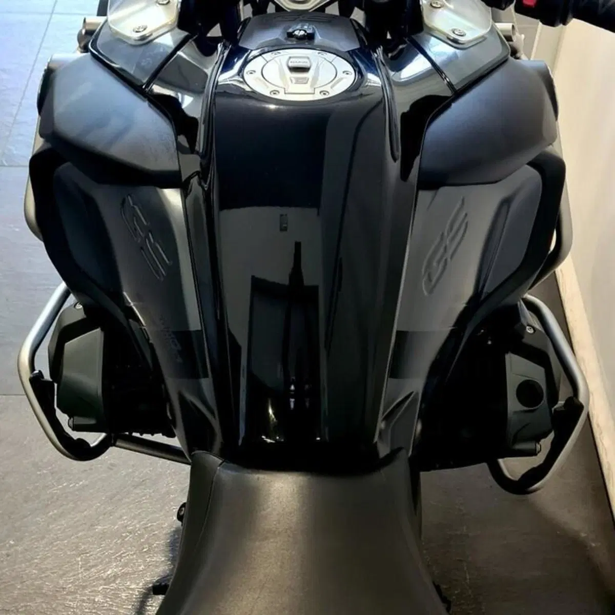 Bmw R 1250 GS Adventure (2021 - 24) (7)
