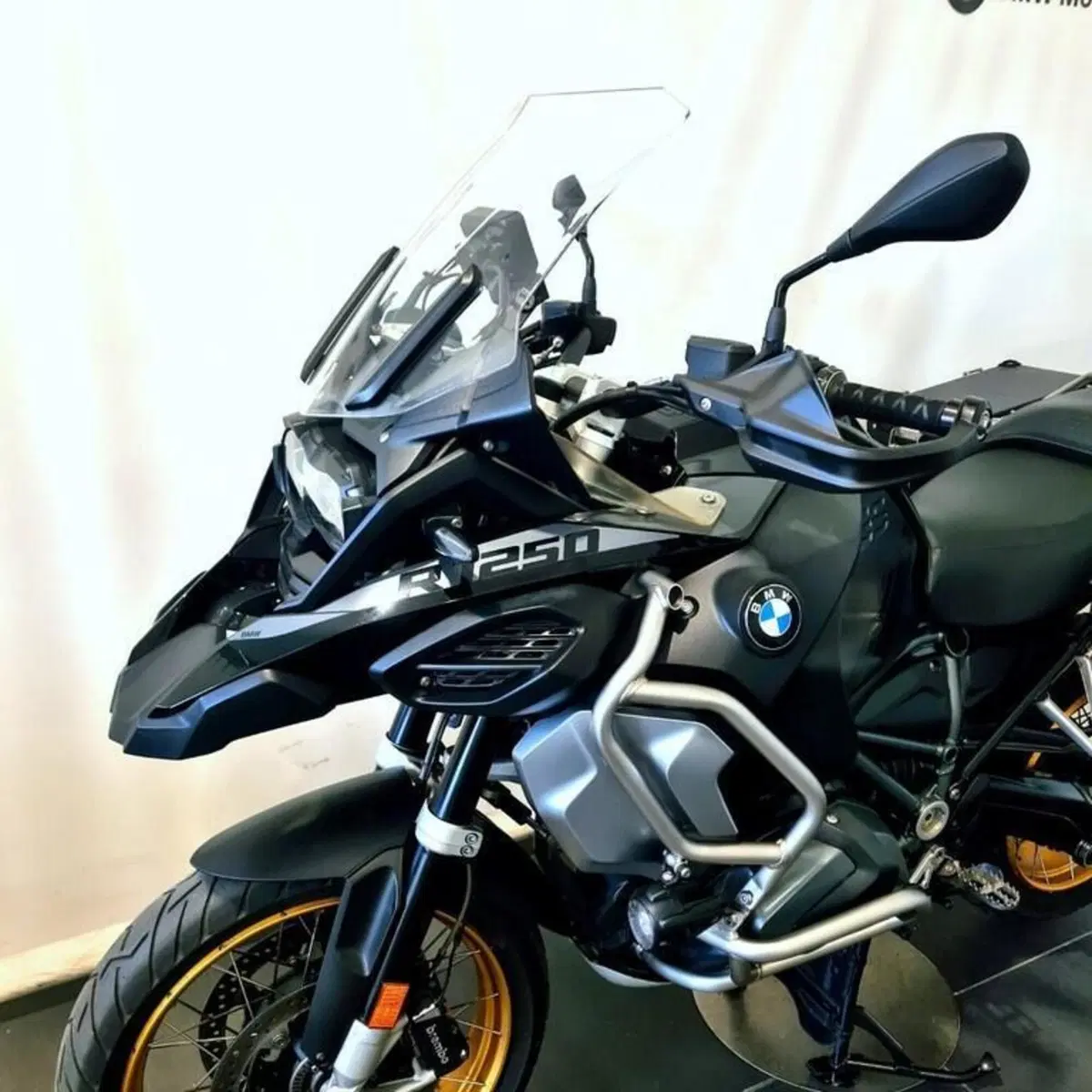 Bmw R 1250 GS Adventure (2021 - 24) (10)