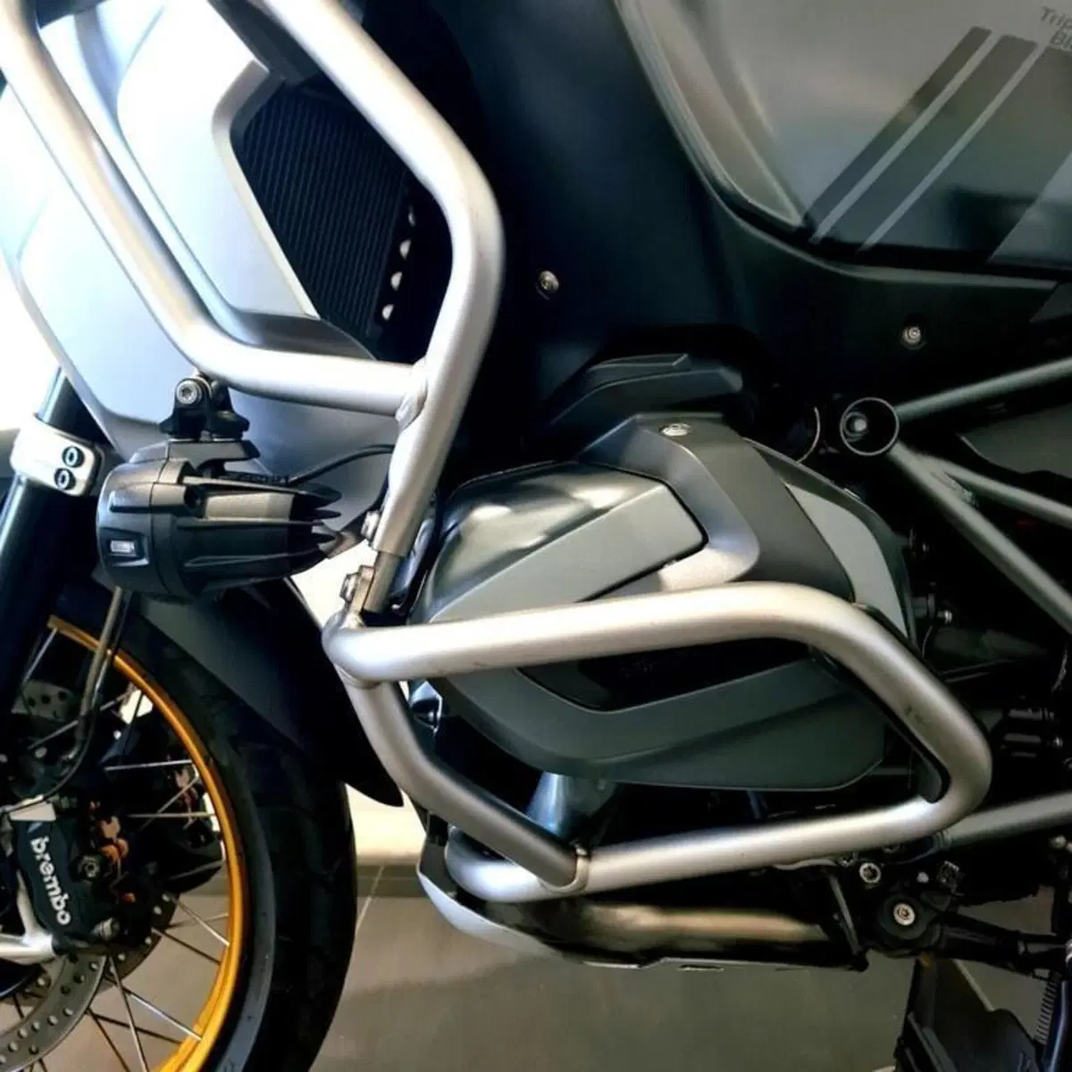 Bmw R 1250 GS Adventure (2021 - 24) (13)