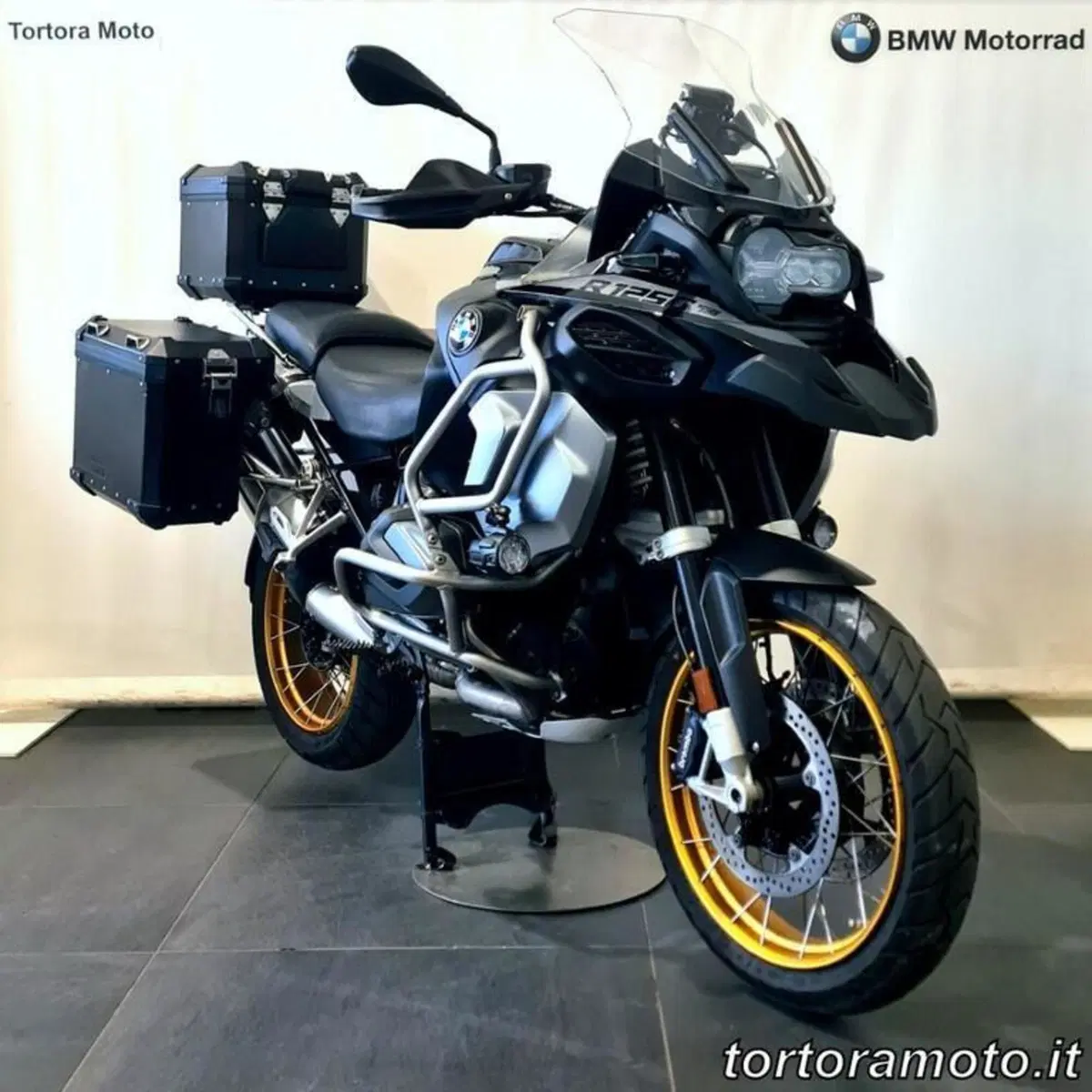 Bmw R 1250 GS Adventure (2021 - 24) (5)