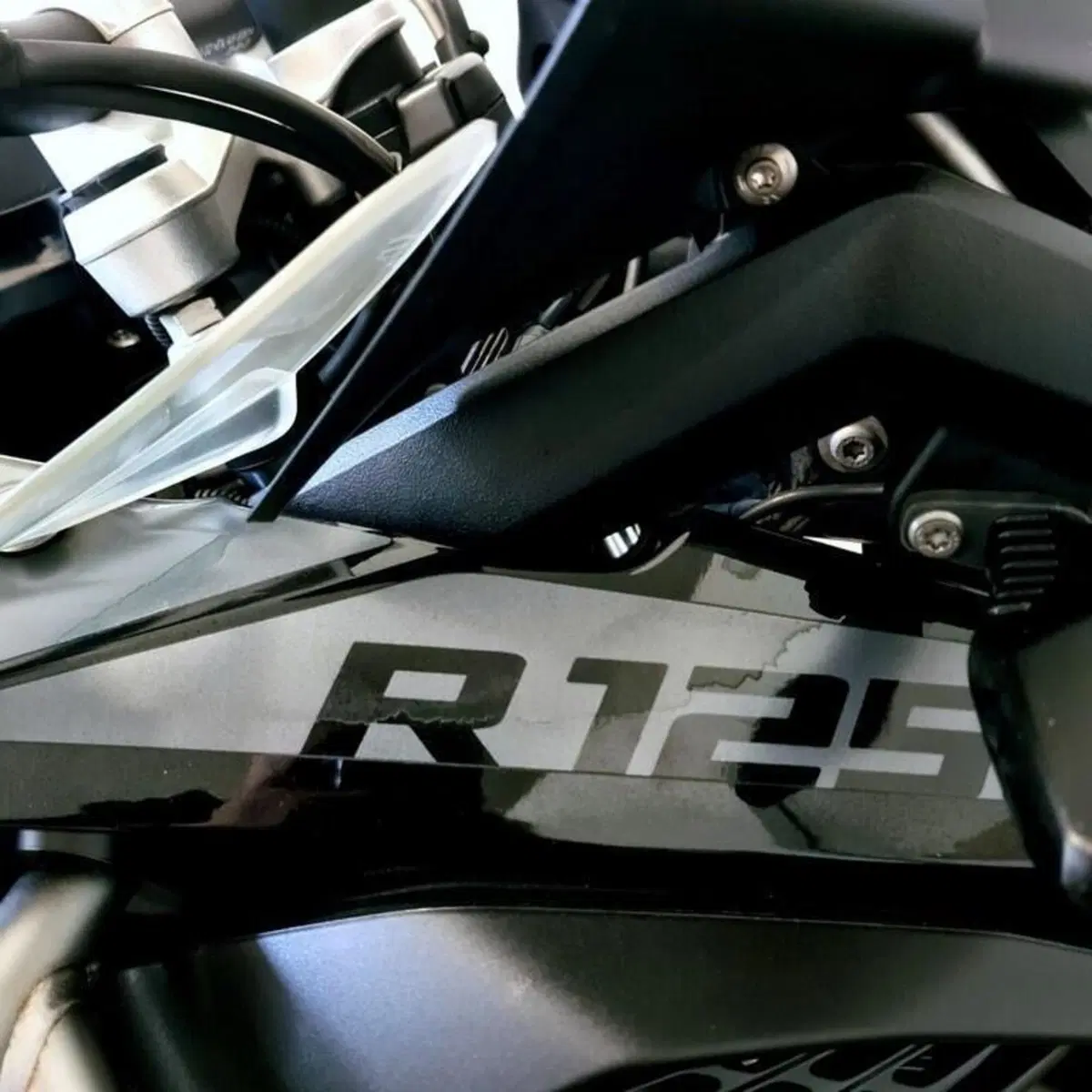 Bmw R 1250 GS Adventure (2021 - 24) (2)