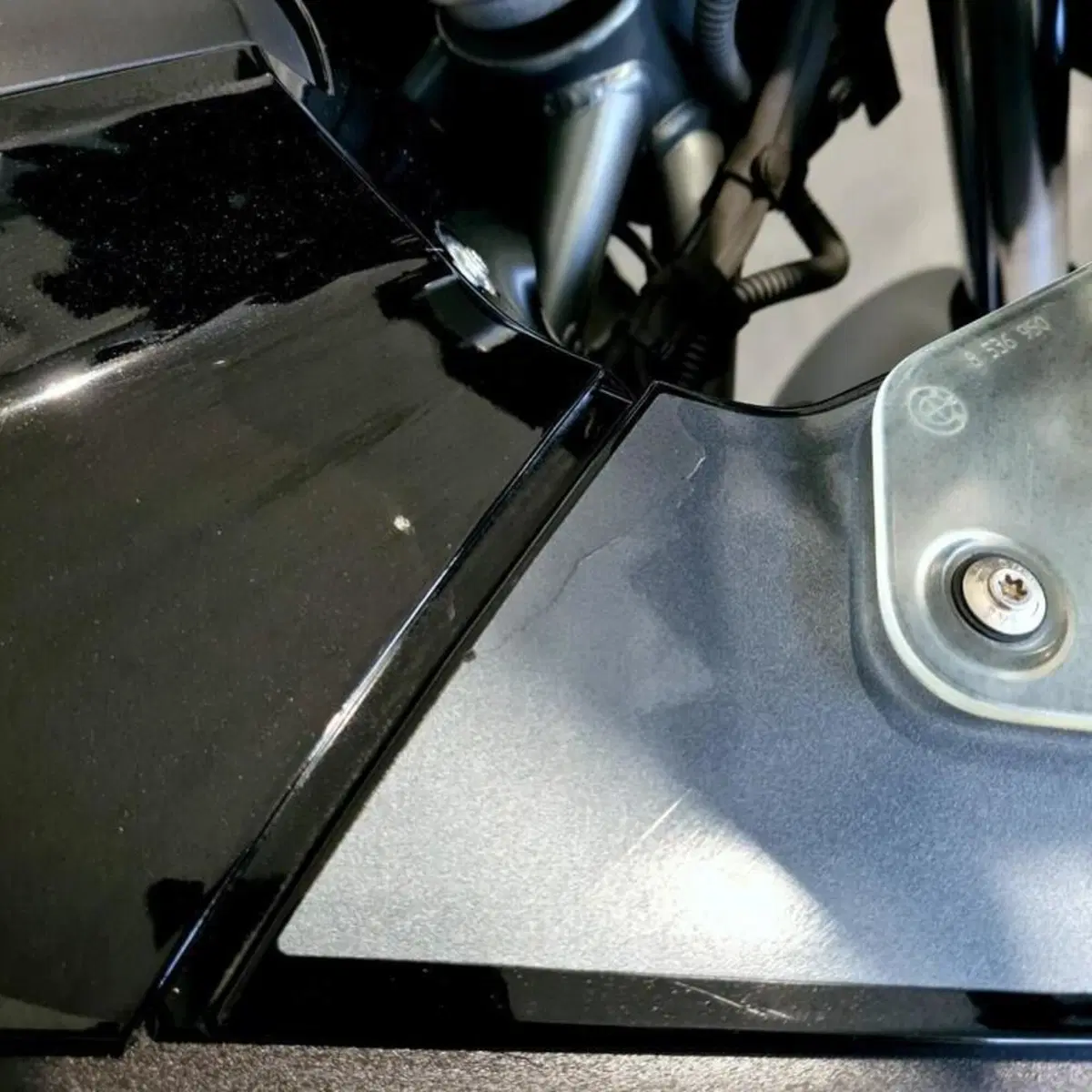 Bmw R 1250 GS Adventure (2021 - 24) (8)