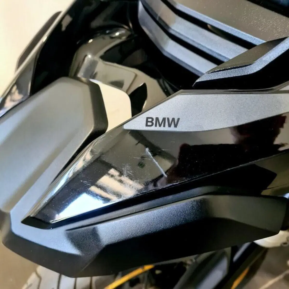 Bmw R 1250 GS Adventure (2021 - 24) (11)