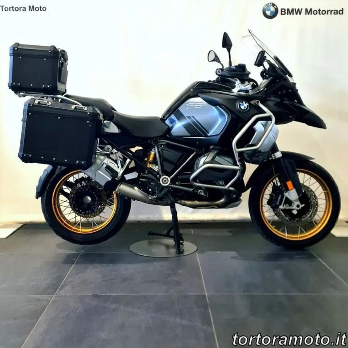 Bmw R 1250 GS Adventure (2021 - 24) (3)