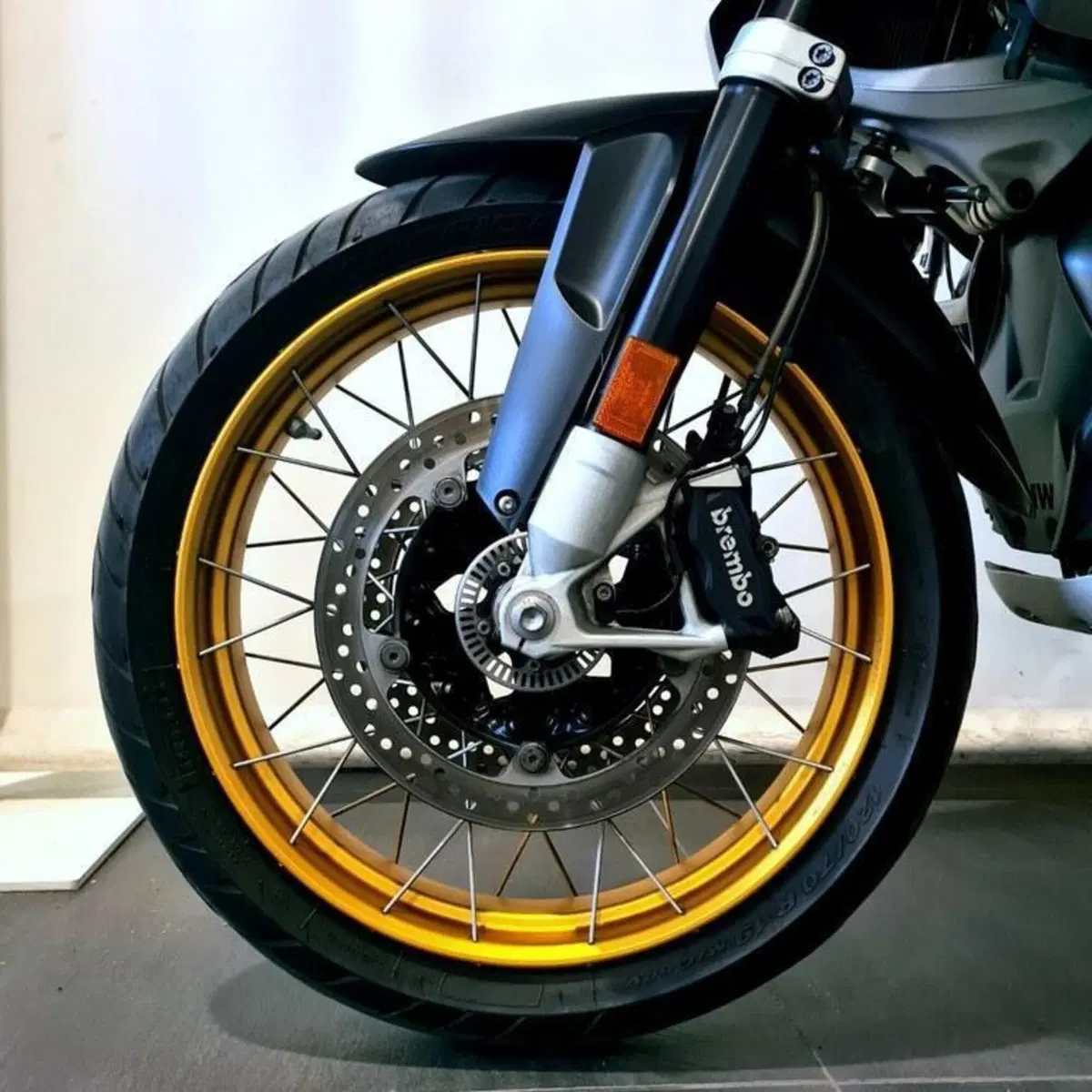 Bmw R 1250 GS Adventure (2021 - 24) (9)