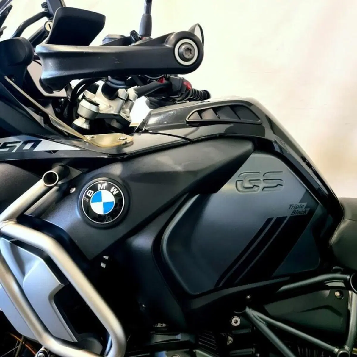 Bmw R 1250 GS Adventure (2021 - 24) (12)