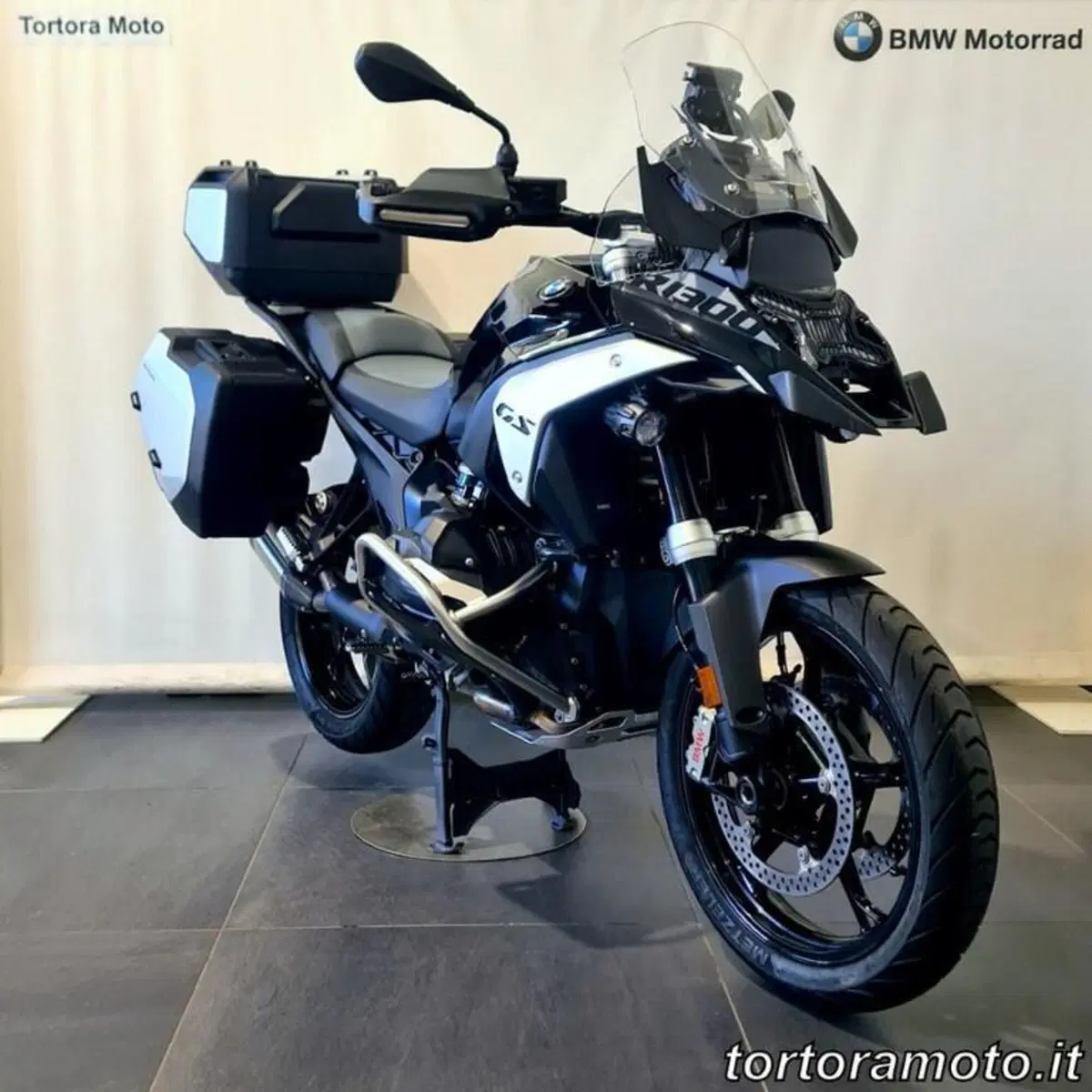 Bmw R 1300 GS Triple Black (2023 - 26) (4)