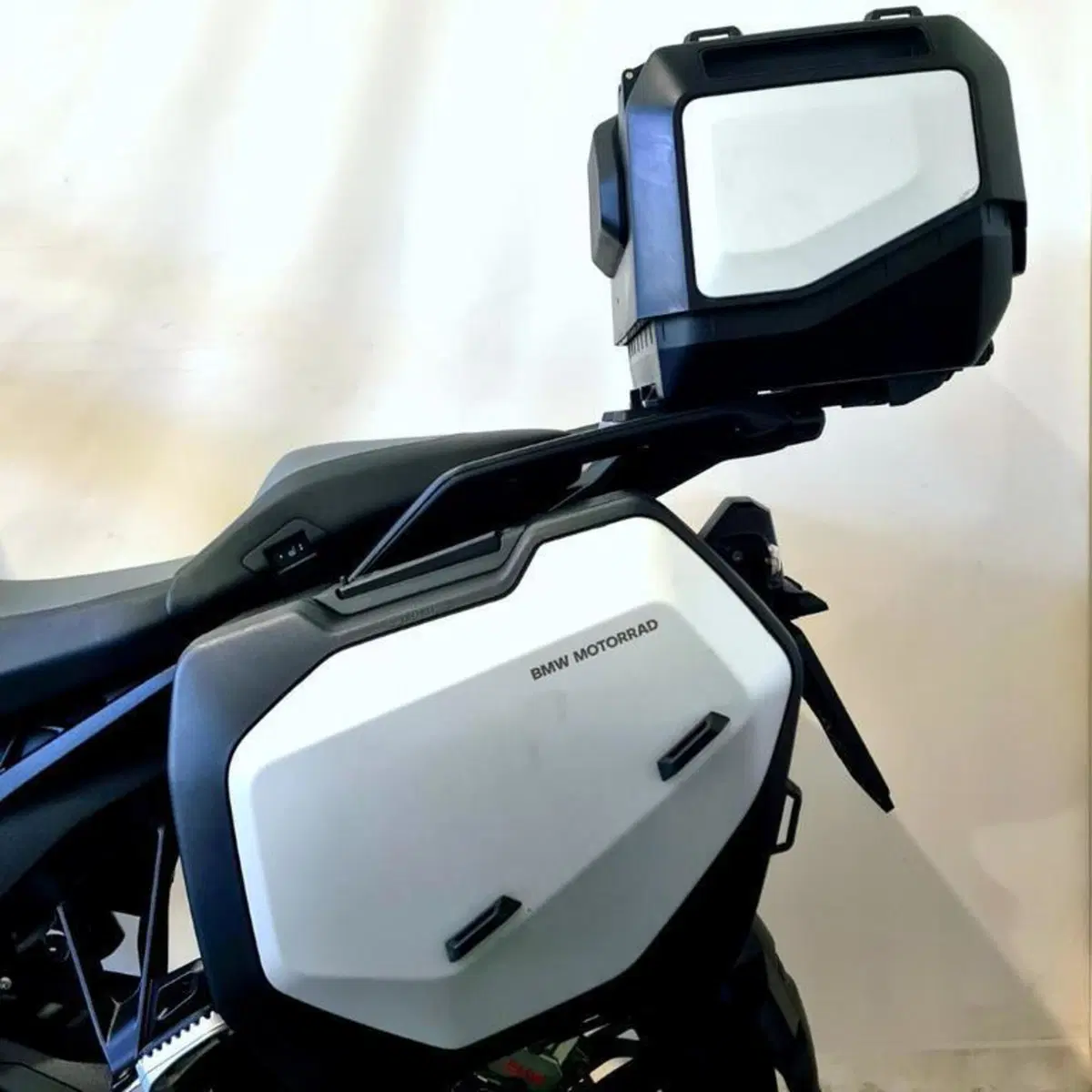 Bmw R 1300 GS Triple Black (2023 - 26) (13)