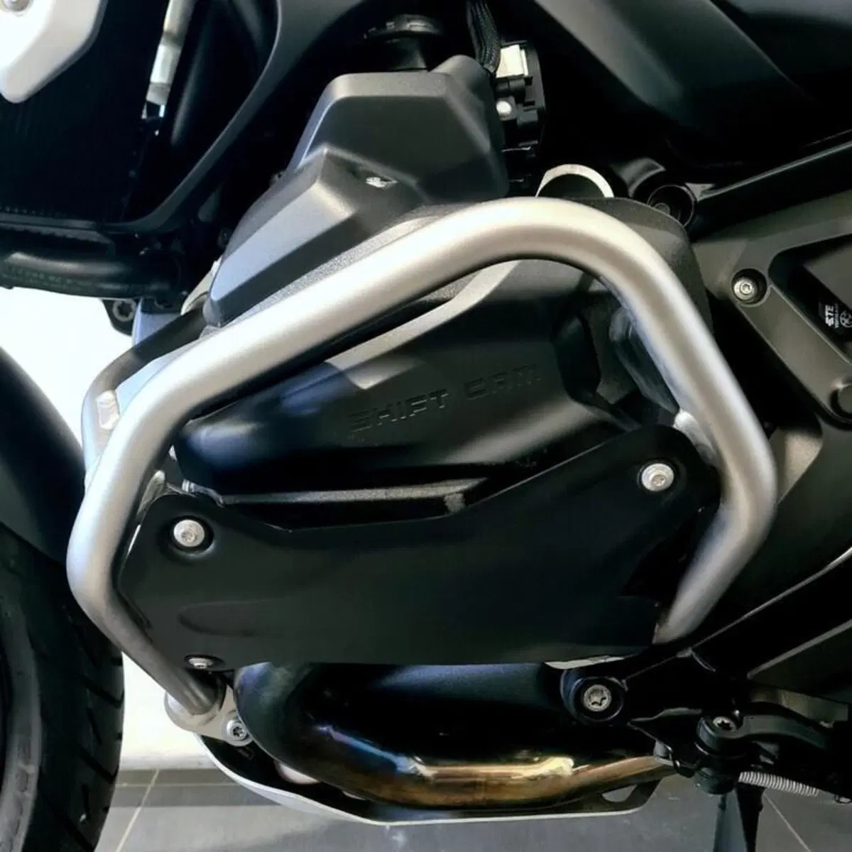 Bmw R 1300 GS Triple Black (2023 - 26) (10)