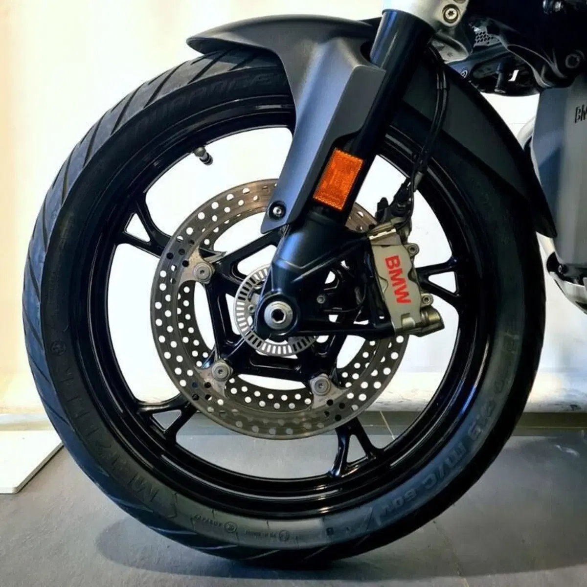 Bmw R 1300 GS Triple Black (2023 - 26) (7)