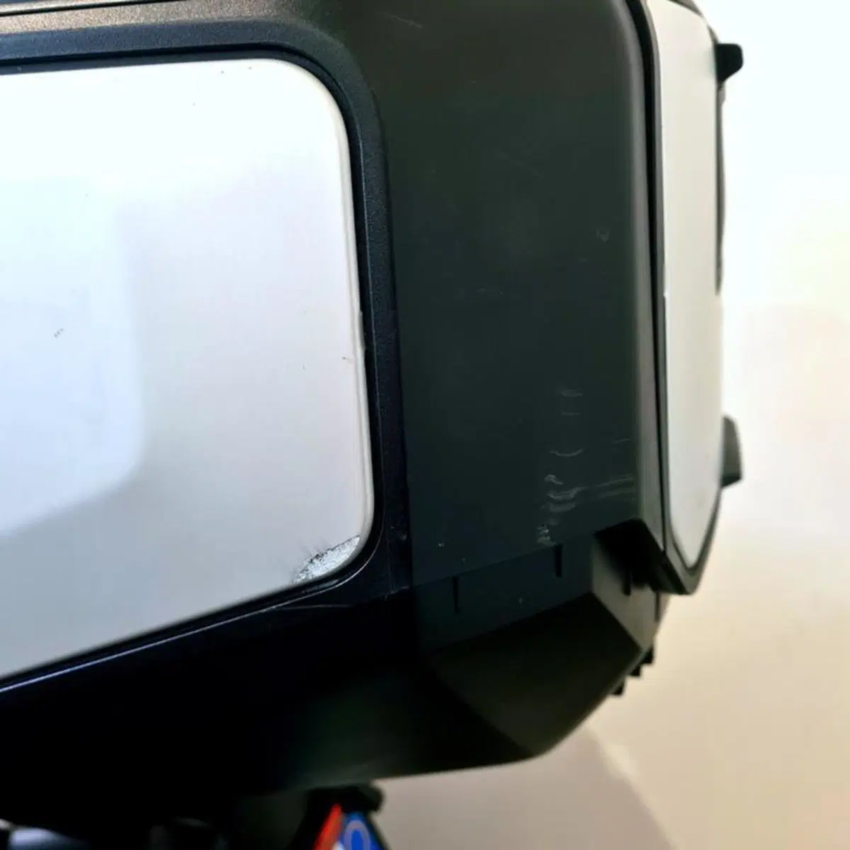 Bmw R 1300 GS Triple Black (2023 - 26) (14)