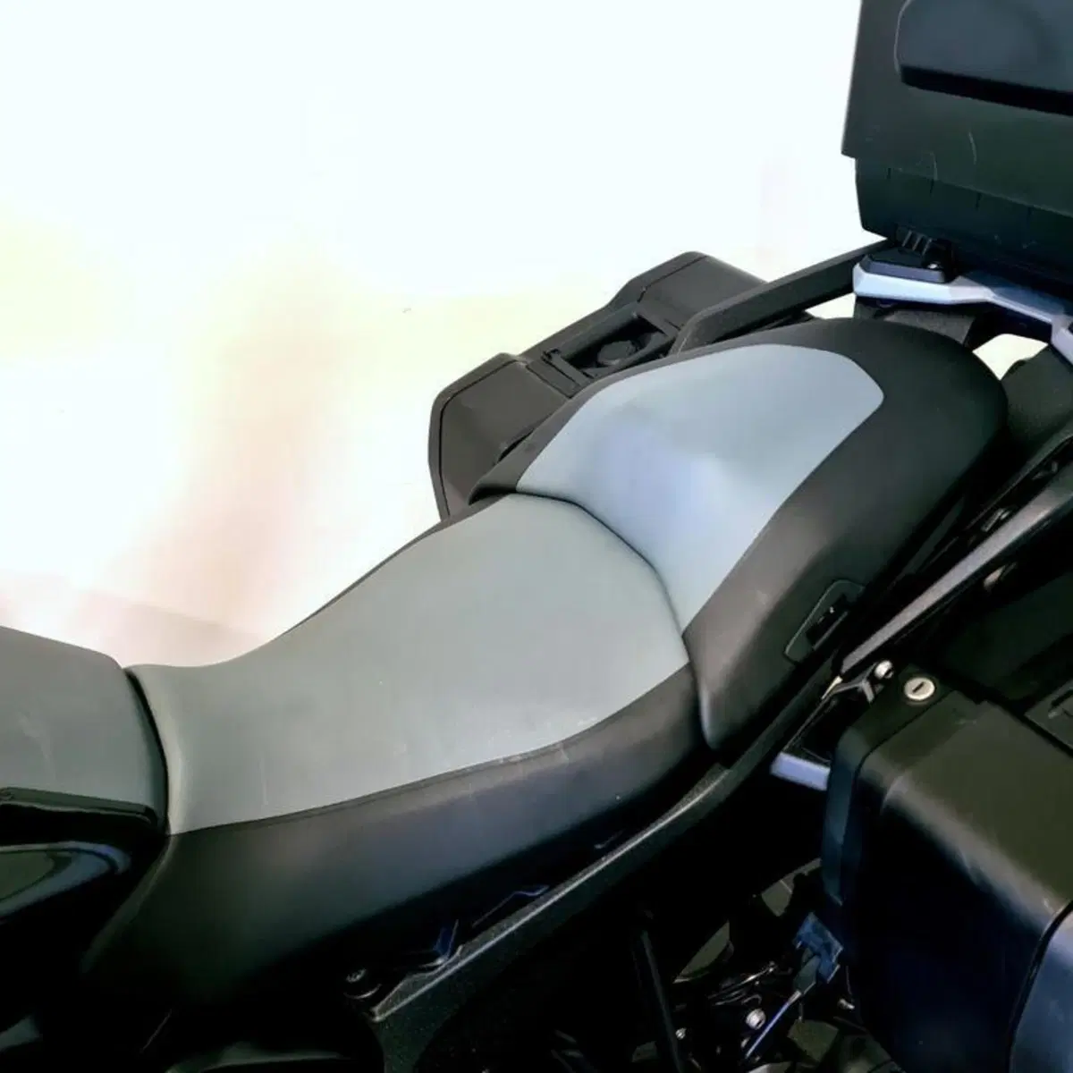 Bmw R 1300 GS Triple Black (2023 - 26) (12)