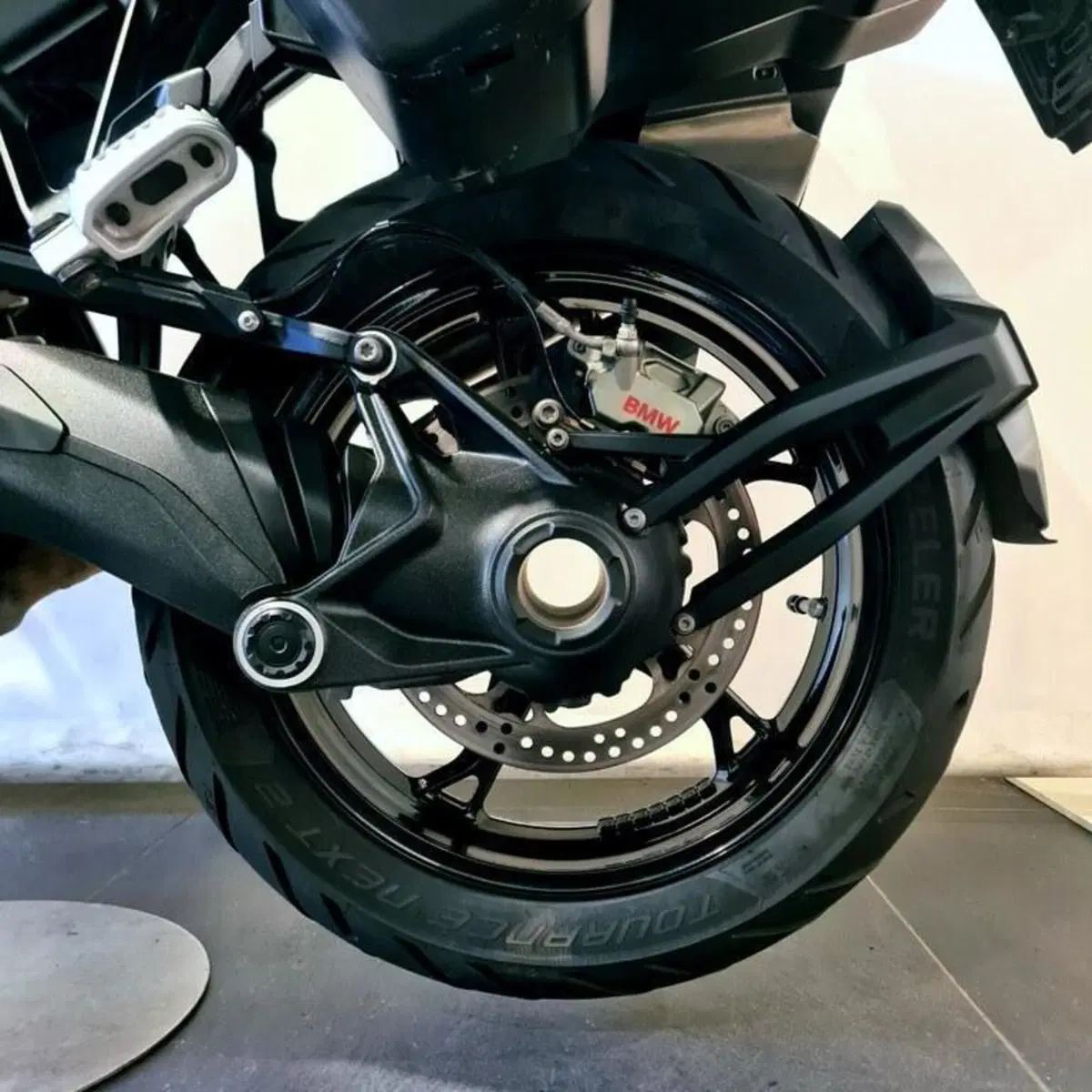 Bmw R 1300 GS Triple Black (2023 - 26) (15)