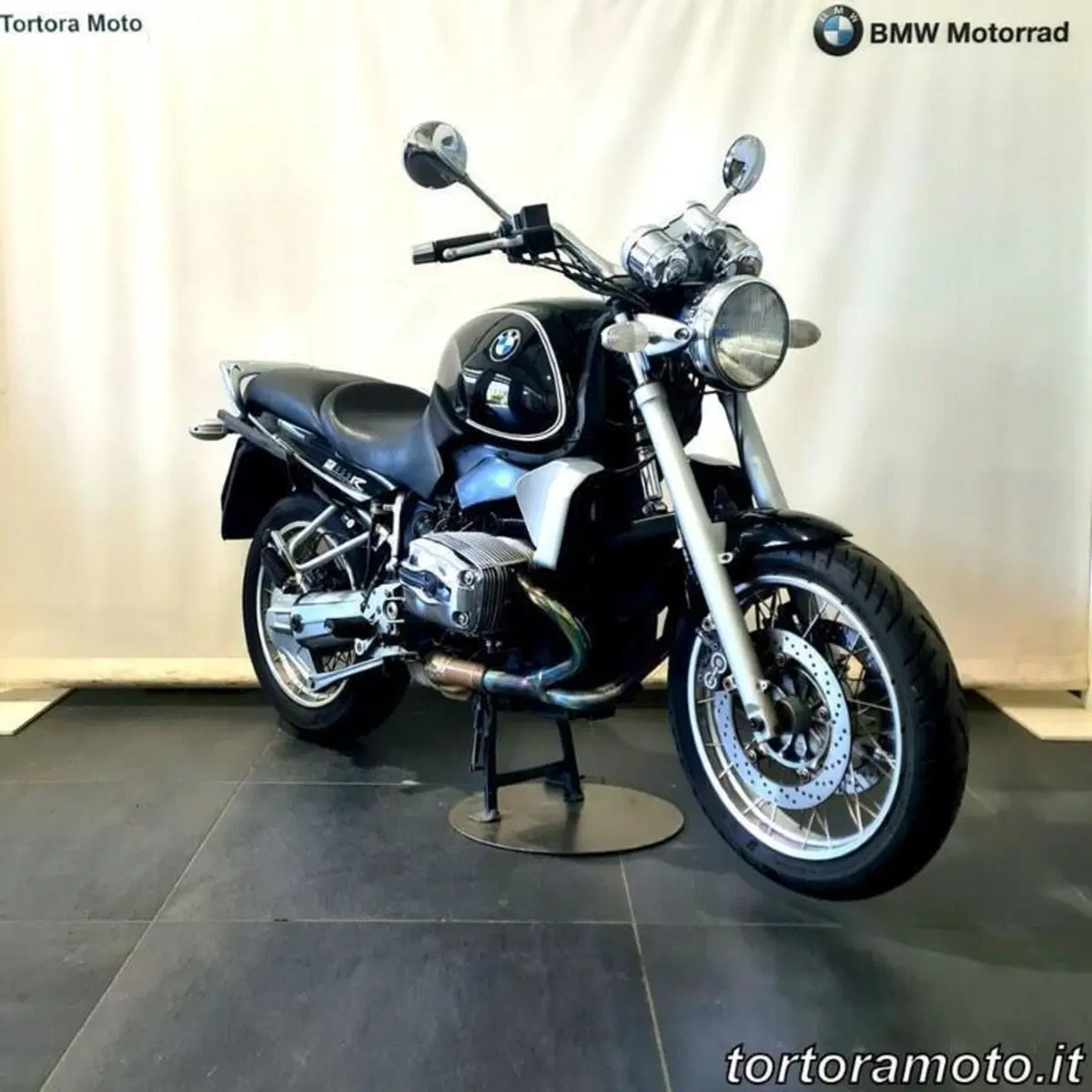 Bmw R 850 R (1994 - 02) (4)