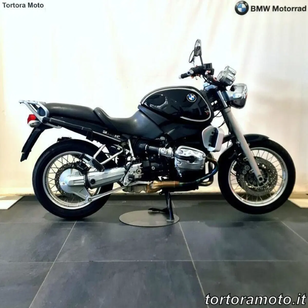 Bmw R 850 R (1994 - 02) (2)