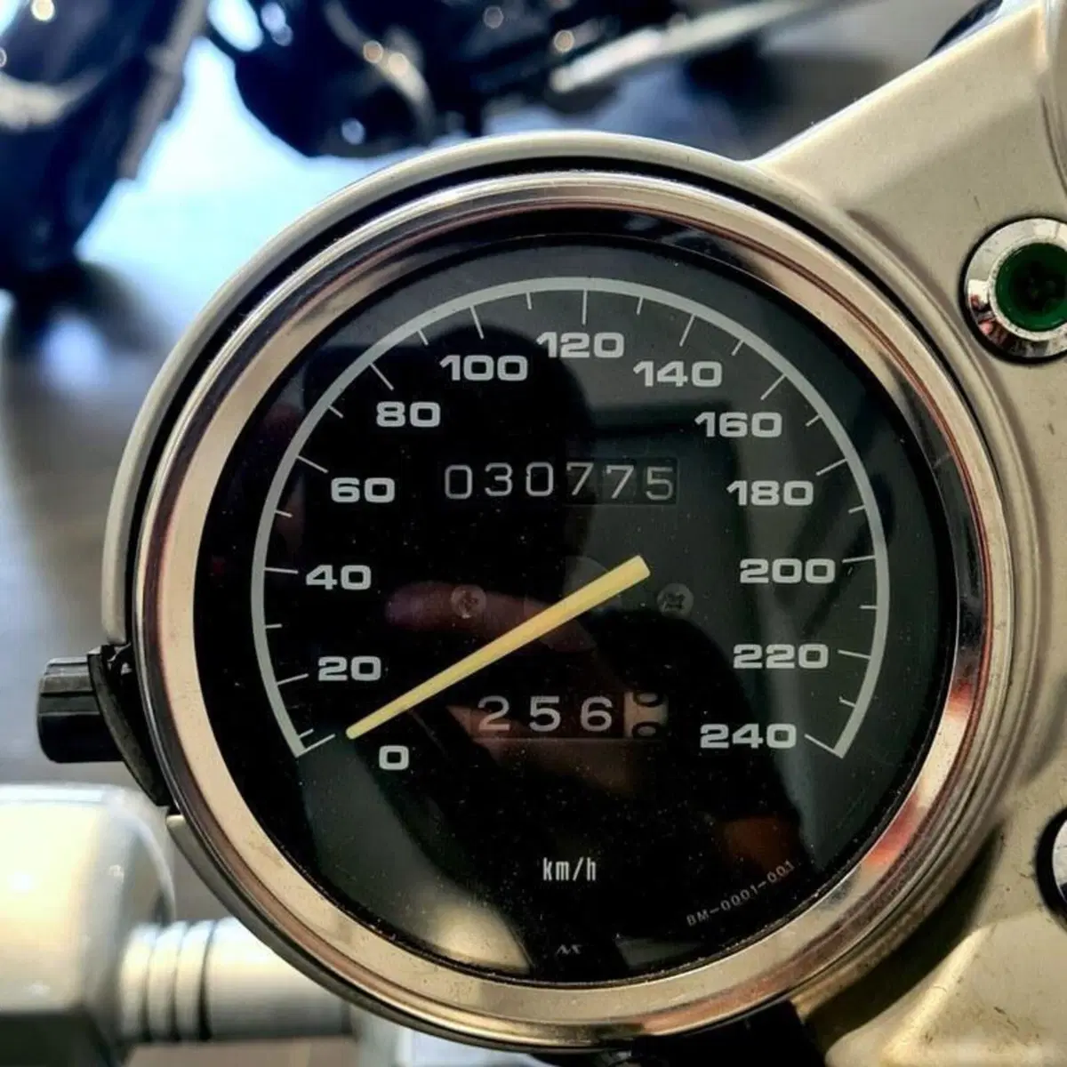 Bmw R 850 R (1994 - 02) (5)