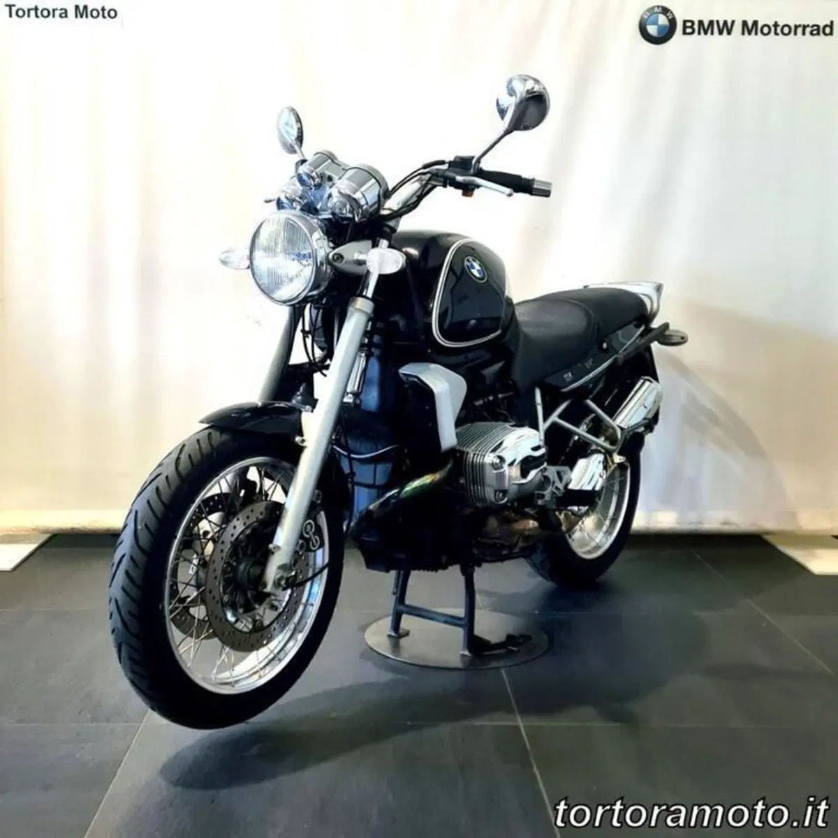 Bmw R 850 R (1994 - 02) (3)