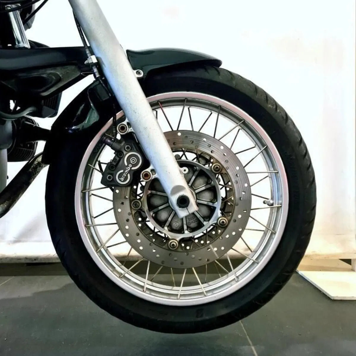 Bmw R 850 R (1994 - 02) (15)