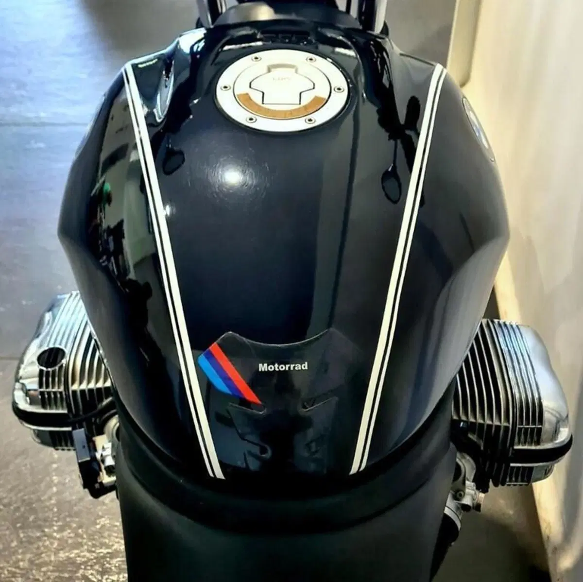 Bmw R 850 R (1994 - 02) (6)