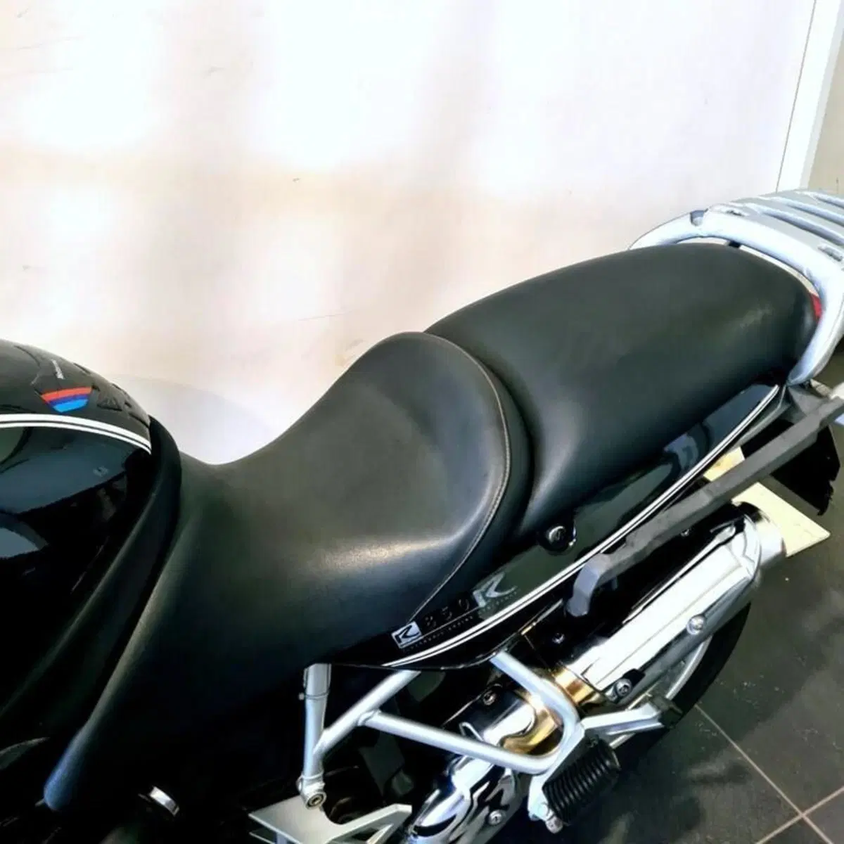 Bmw R 850 R (1994 - 02) (12)