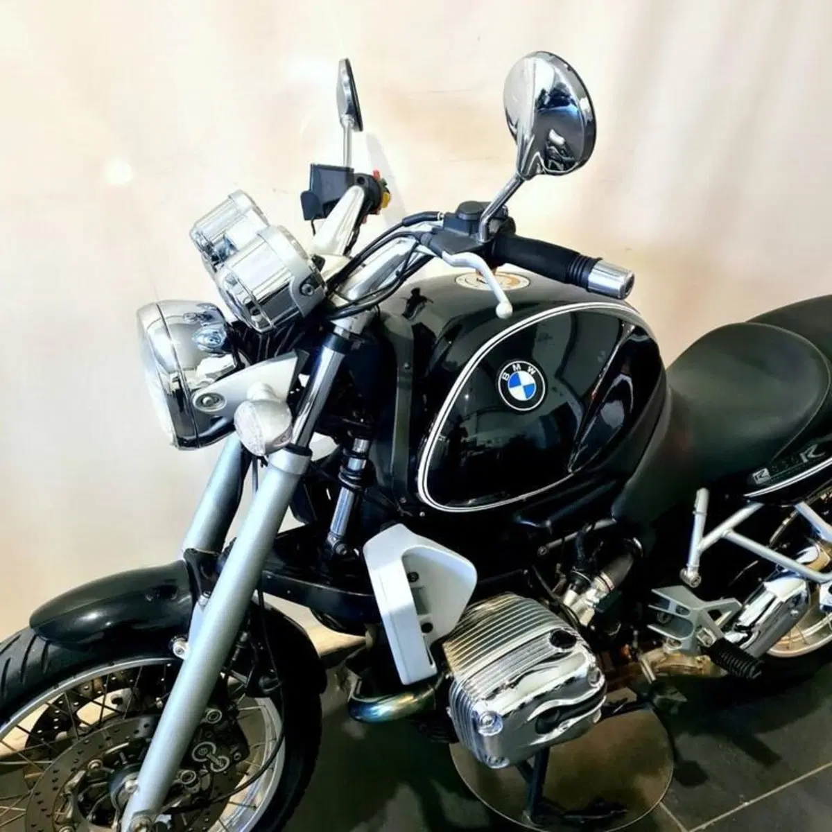 Bmw R 850 R (1994 - 02) (8)