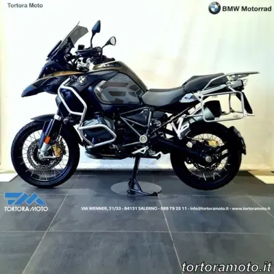 Bmw R 1250 GS Adventure (2019 - 20) usata