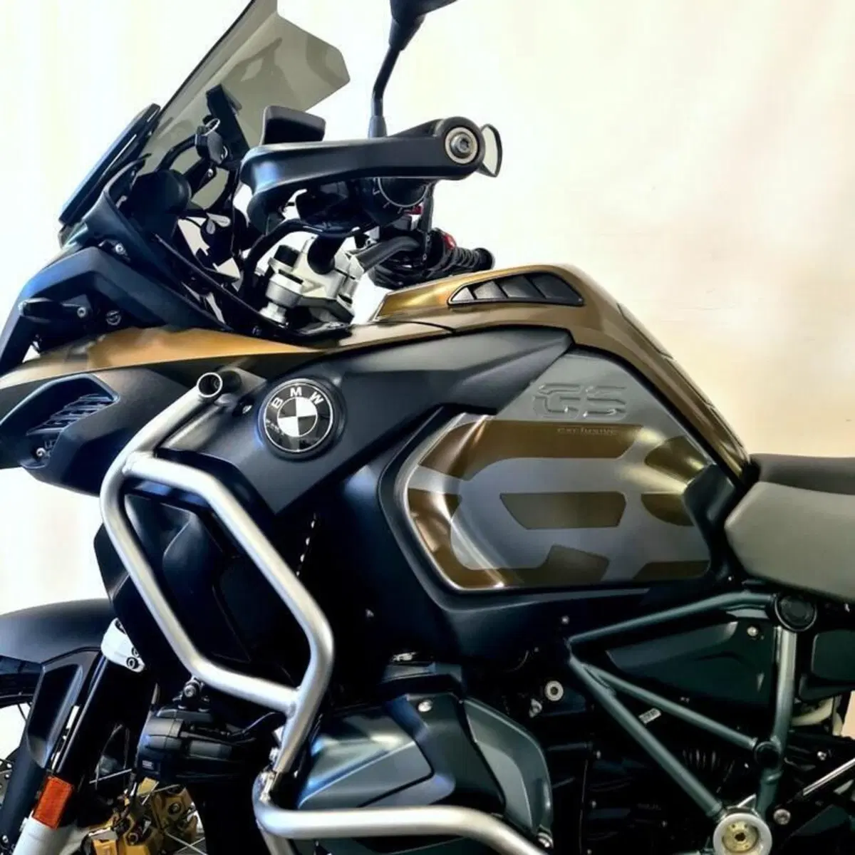 Bmw R 1250 GS Adventure (2019 - 20) (10)
