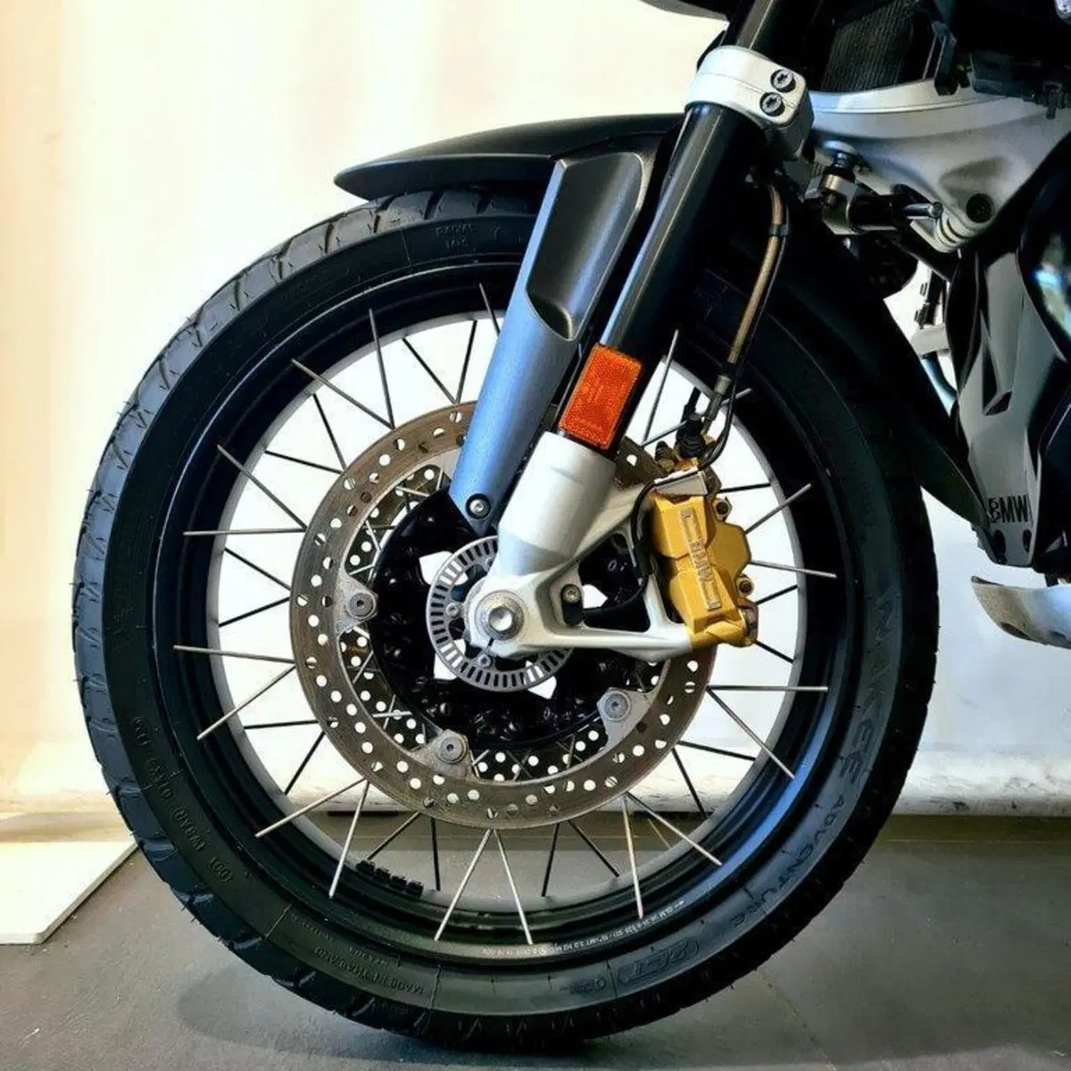 Bmw R 1250 GS Adventure (2019 - 20) (7)