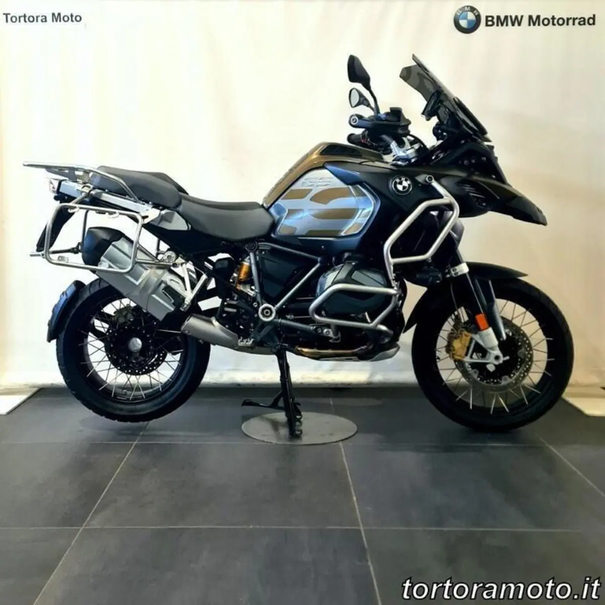 Bmw R 1250 GS Adventure (2019 - 20) (2)