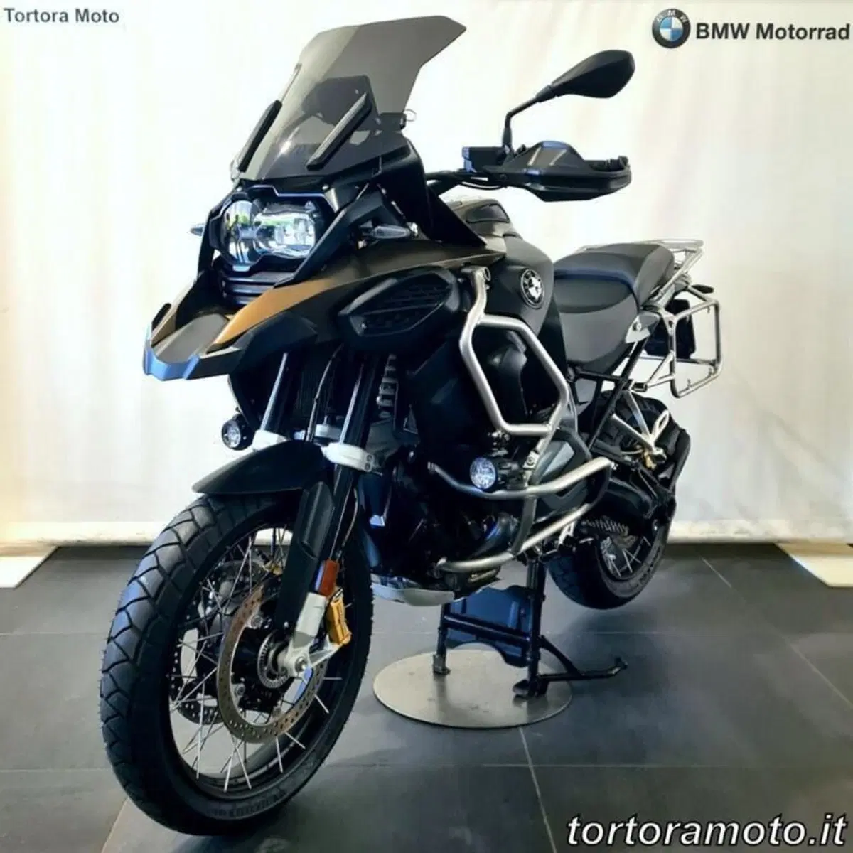 Bmw R 1250 GS Adventure (2019 - 20) (3)