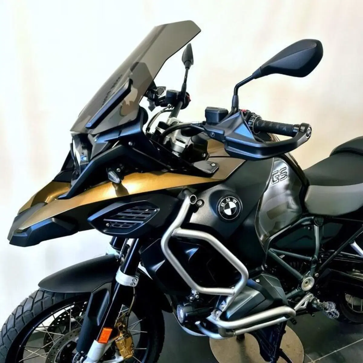 Bmw R 1250 GS Adventure (2019 - 20) (8)