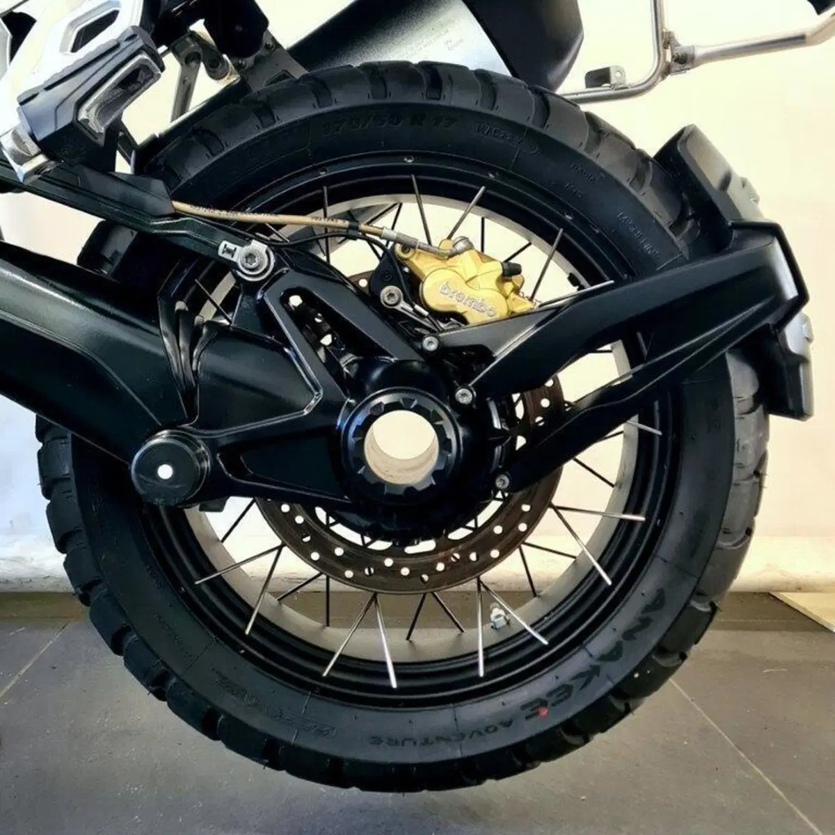 Bmw R 1250 GS Adventure (2019 - 20) (15)
