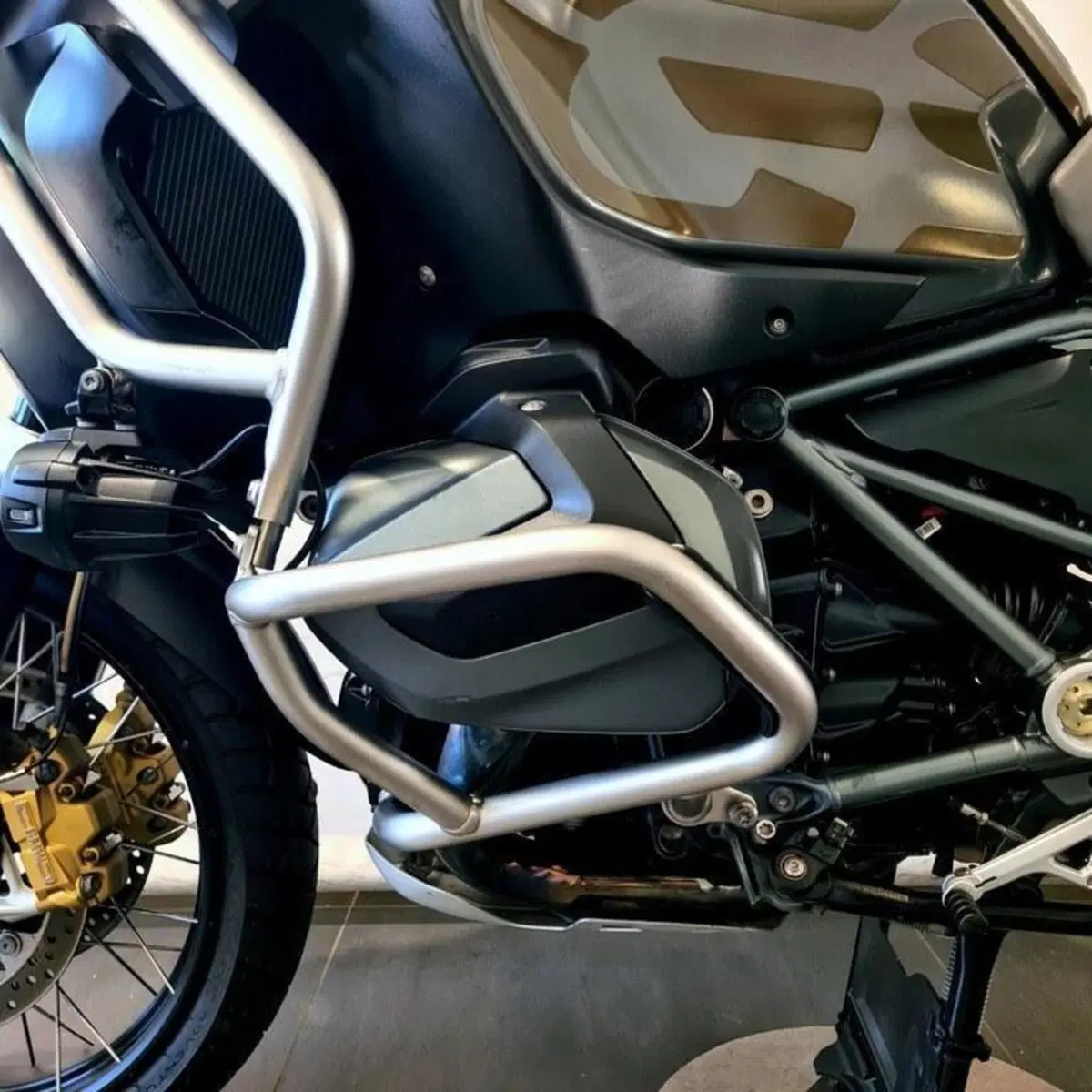 Bmw R 1250 GS Adventure (2019 - 20) (11)