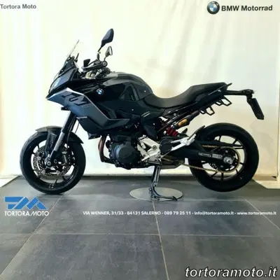 Bmw F 900 XR (2020 - 24) usata