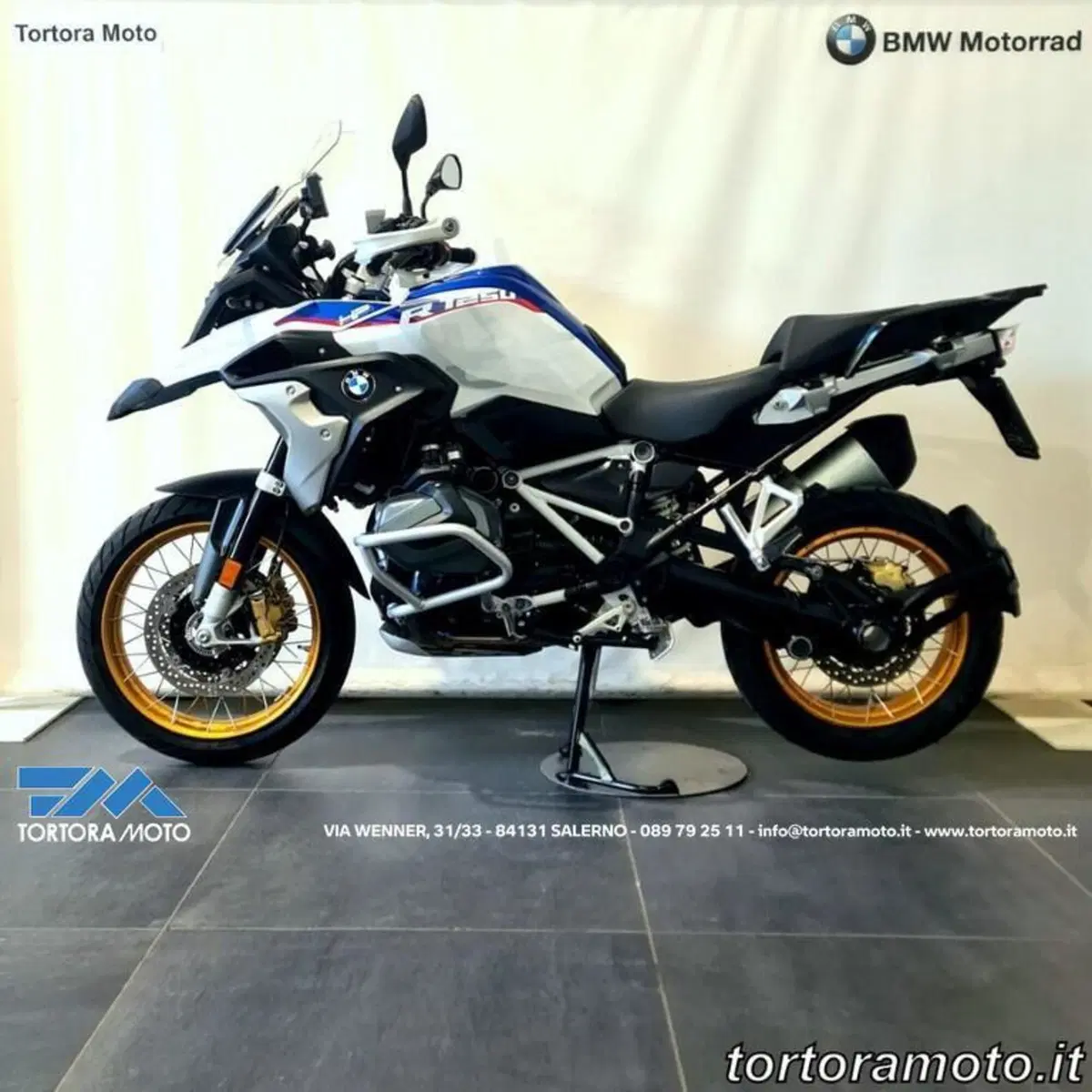 Bmw R 1250 GS (2019 - 20)