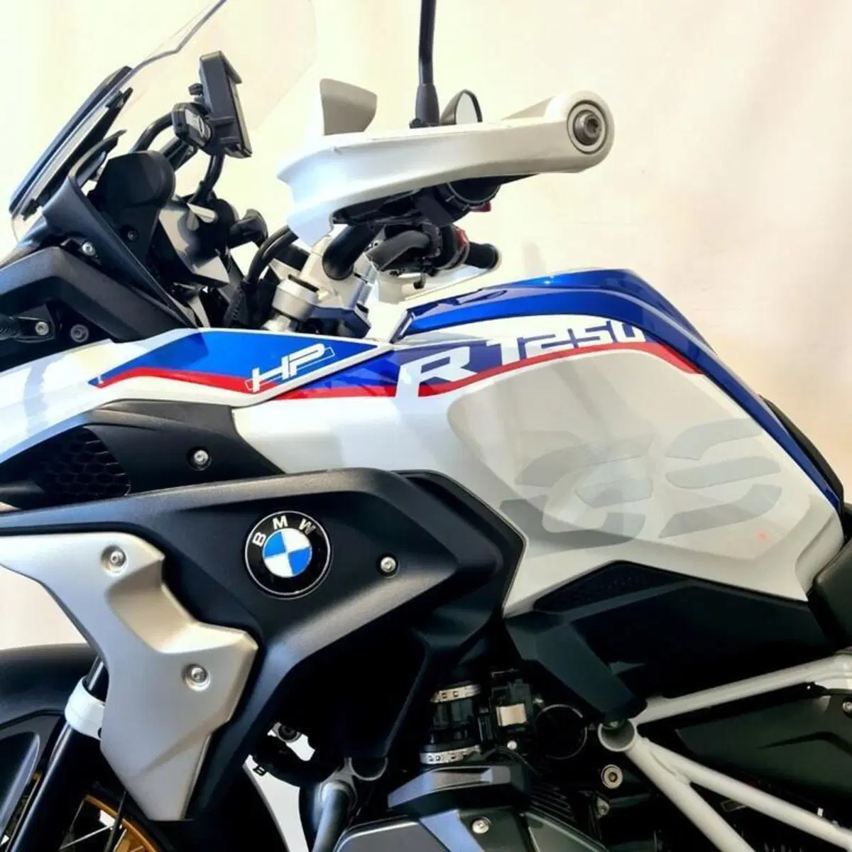 Bmw R 1250 GS (2019 - 20) (10)