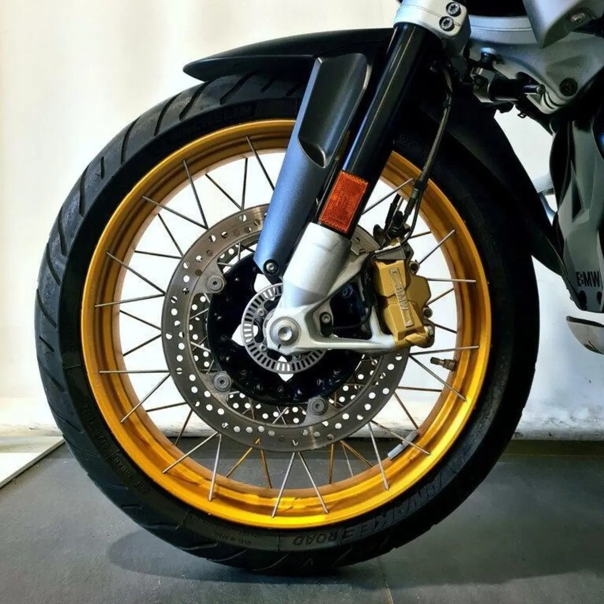 Bmw R 1250 GS (2019 - 20) (7)