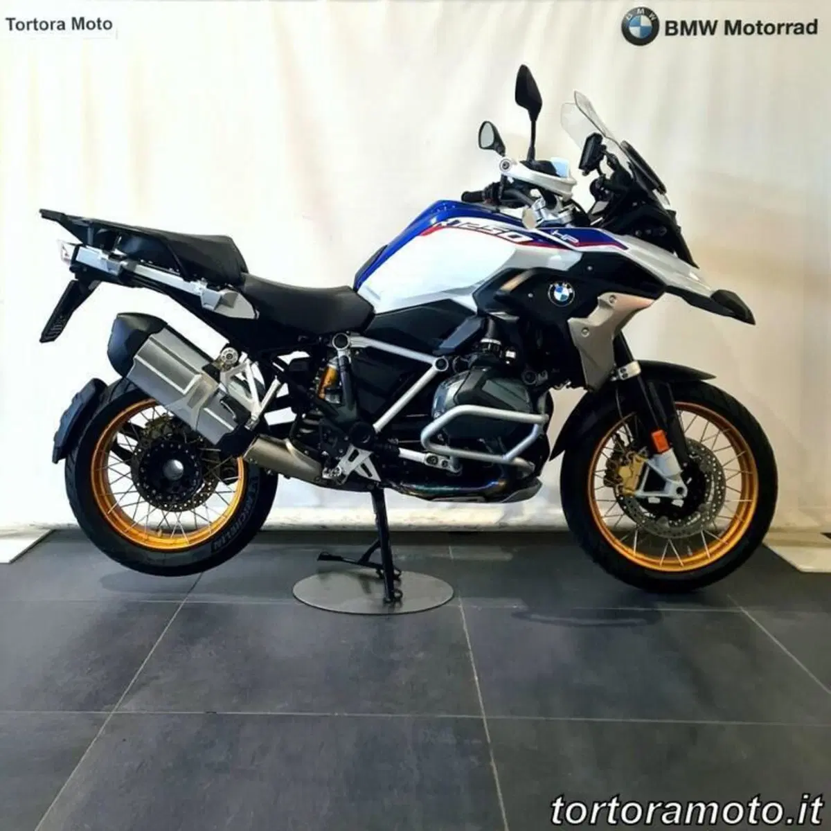 Bmw R 1250 GS (2019 - 20) (2)