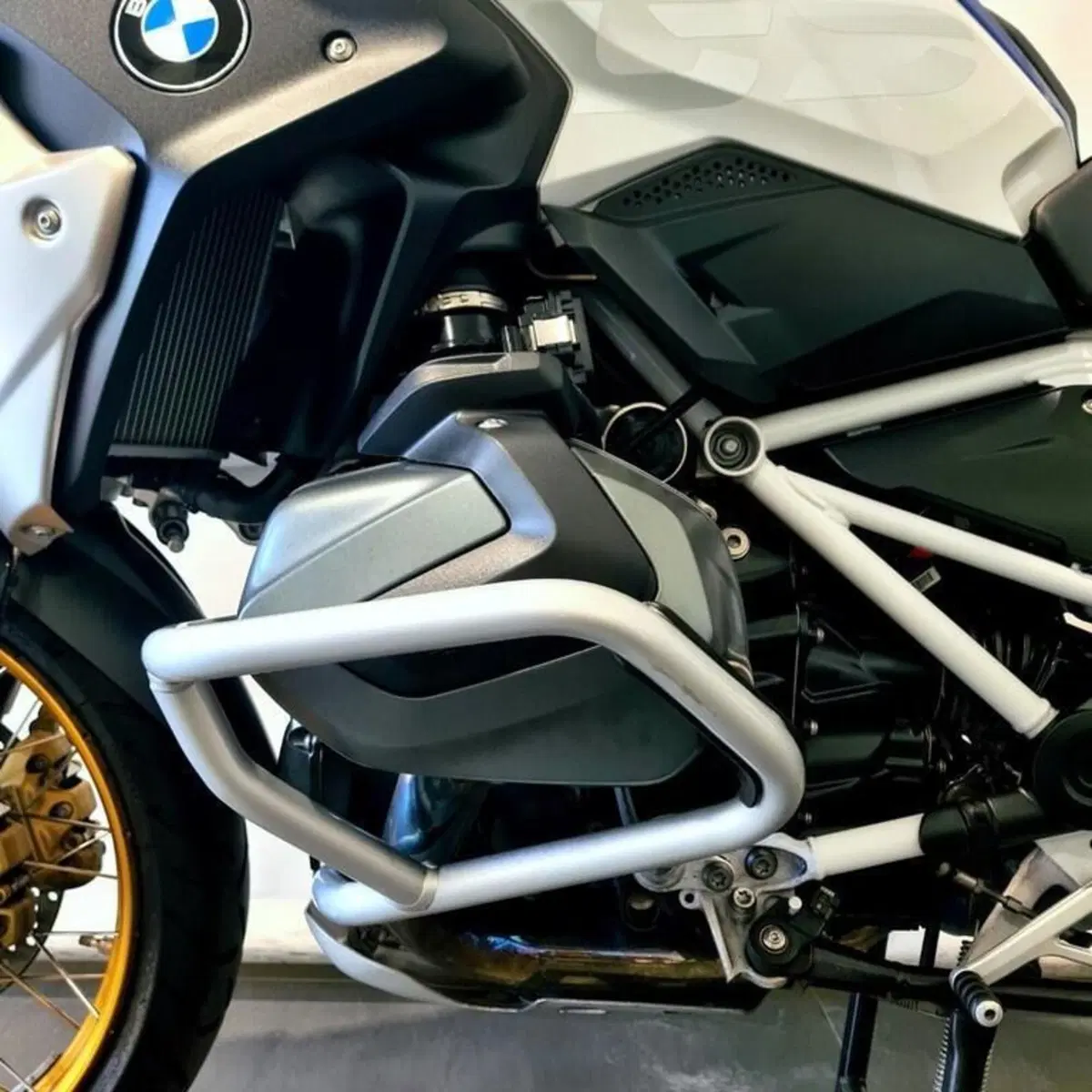 Bmw R 1250 GS (2019 - 20) (11)
