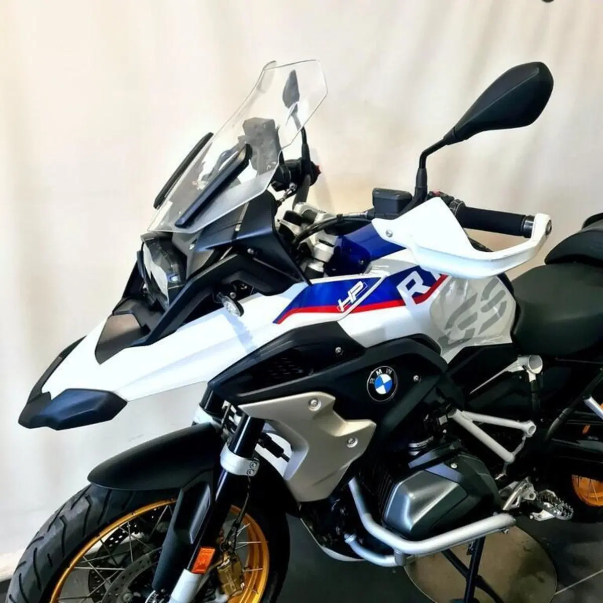 Bmw R 1250 GS (2019 - 20) (8)